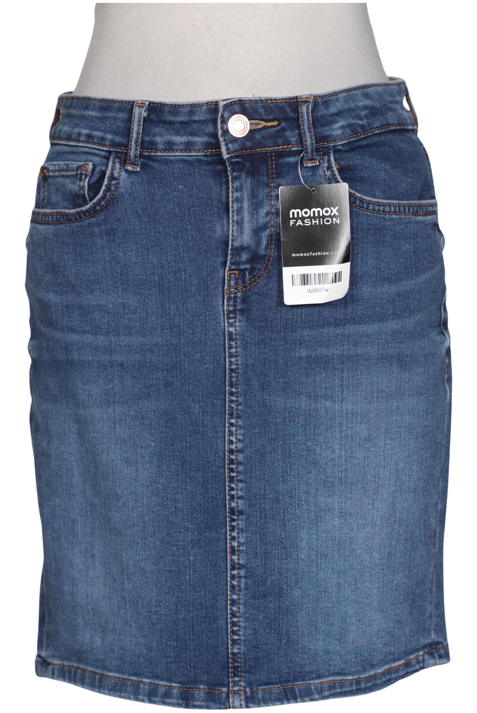 

Guess Damen Rock, blau, Gr. 27