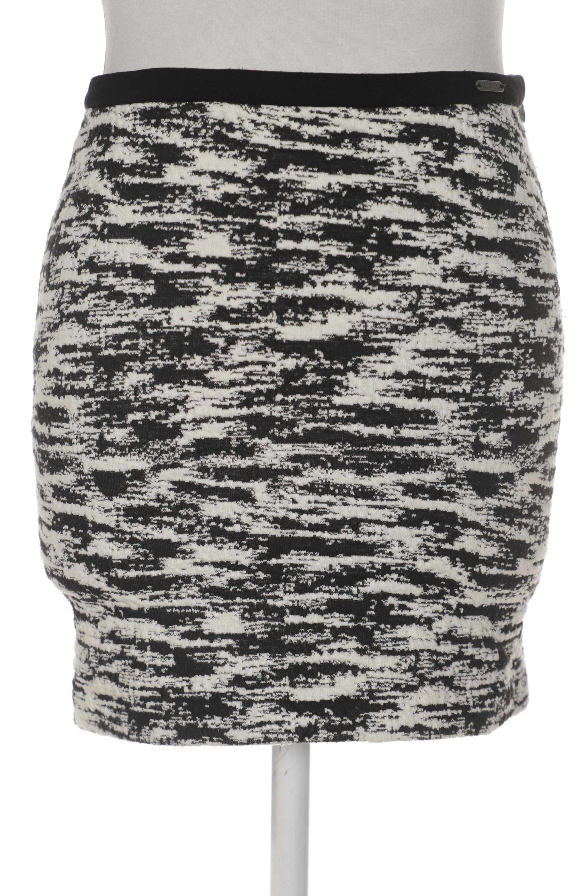 

GUESS Damen Rock, schwarz