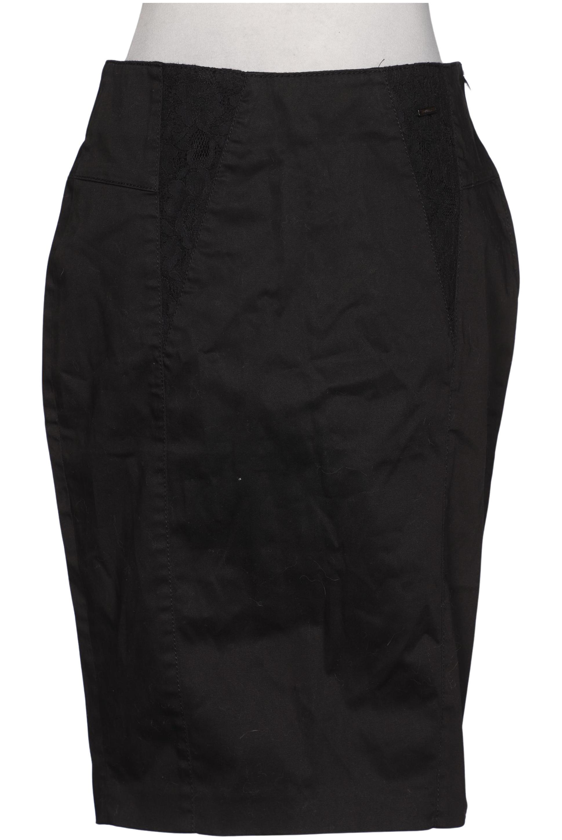 

Guess Damen Rock, schwarz, Gr. 27