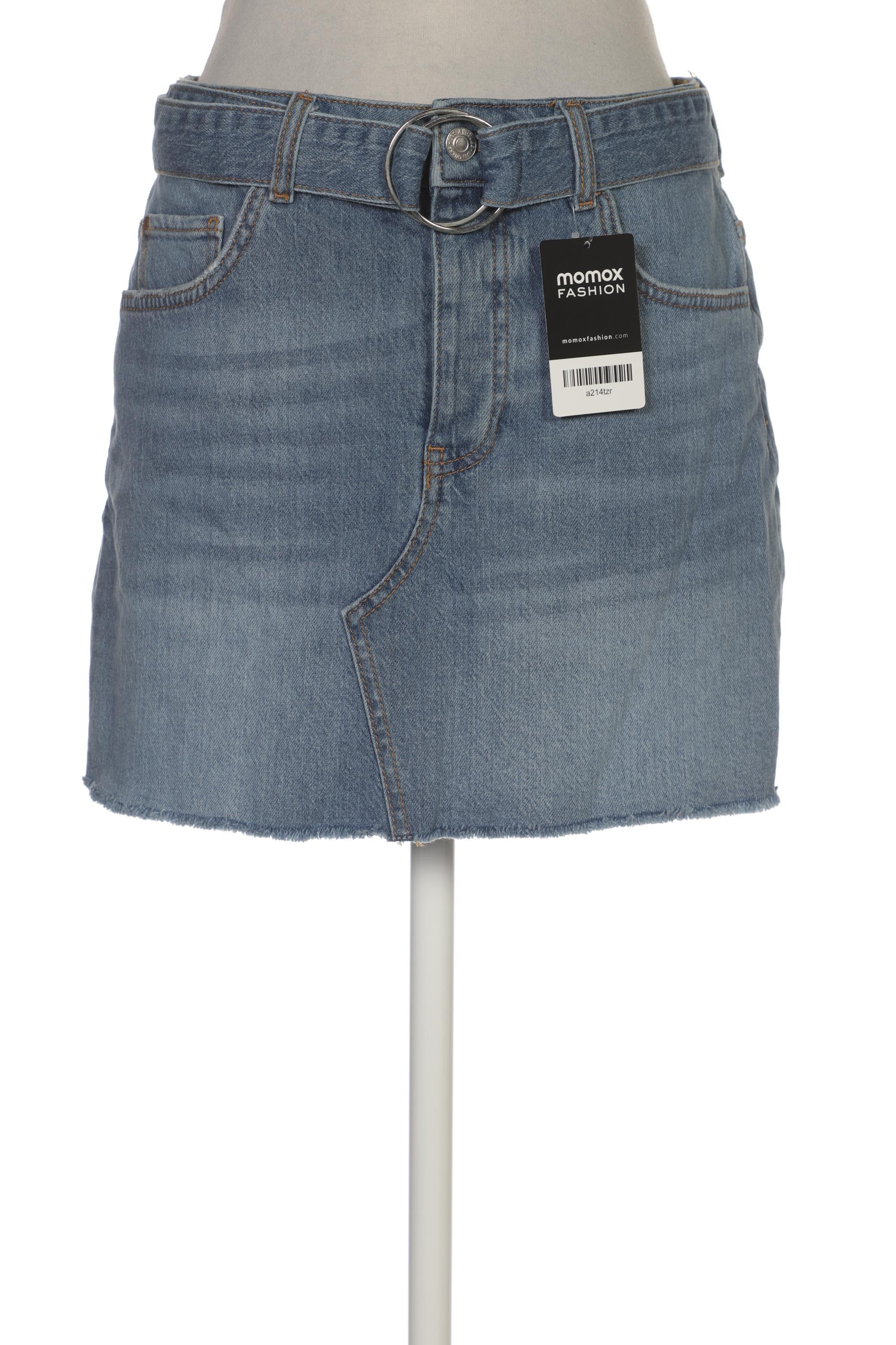 

Guess Damen Rock, blau, Gr. 42