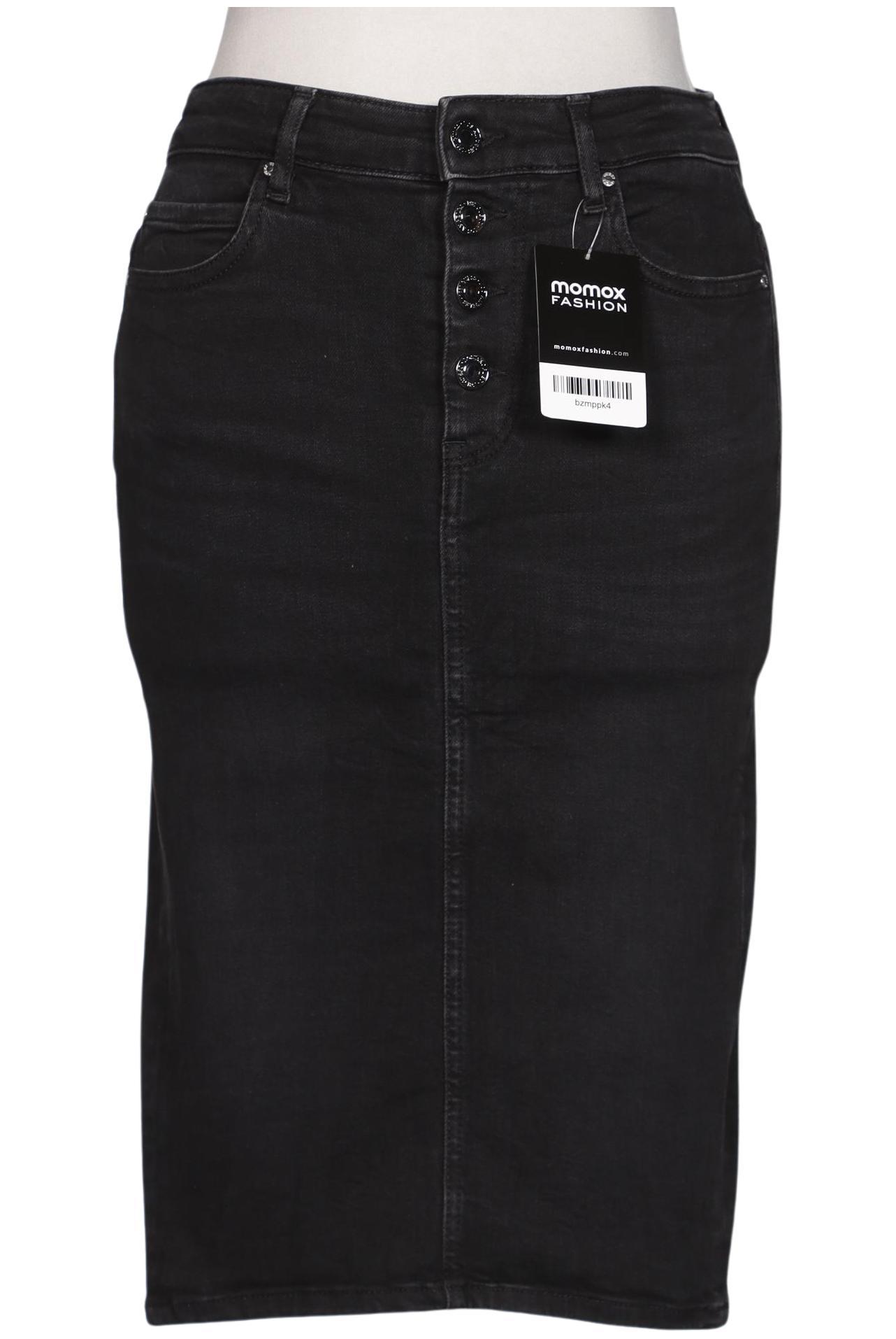 

Guess Damen Rock, schwarz, Gr. 27