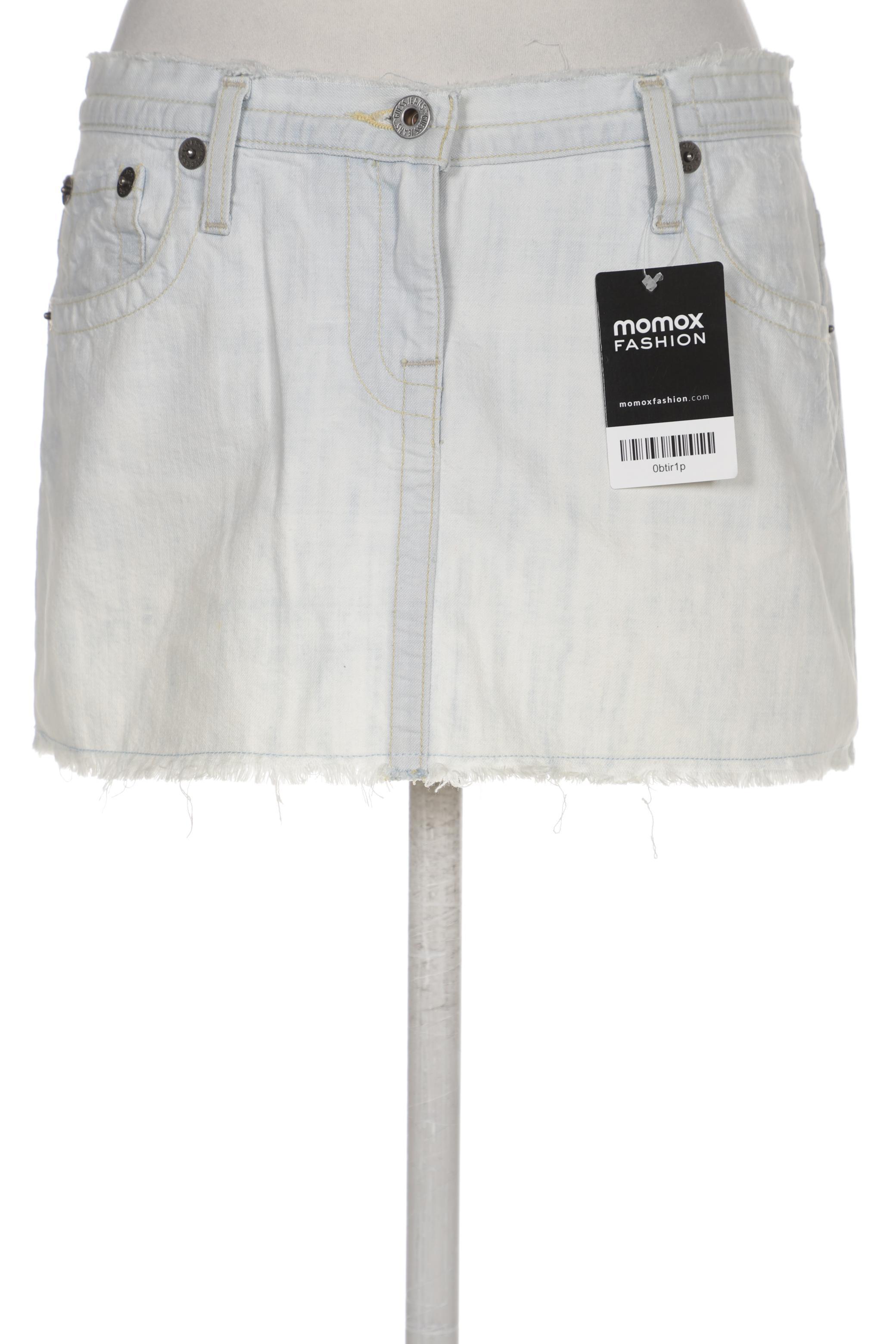 

Guess Damen Rock, grau, Gr. 26