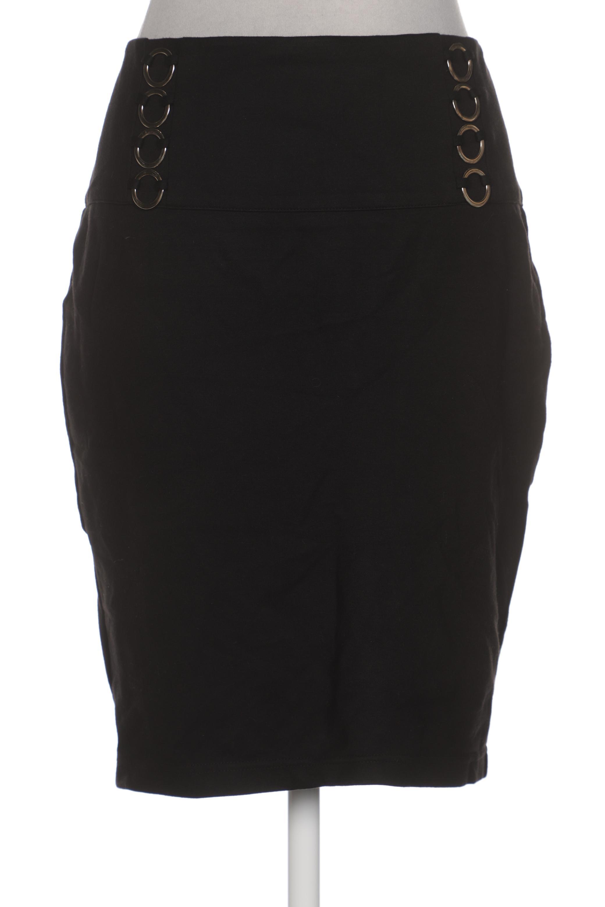 

Guess Damen Rock, schwarz, Gr. 27