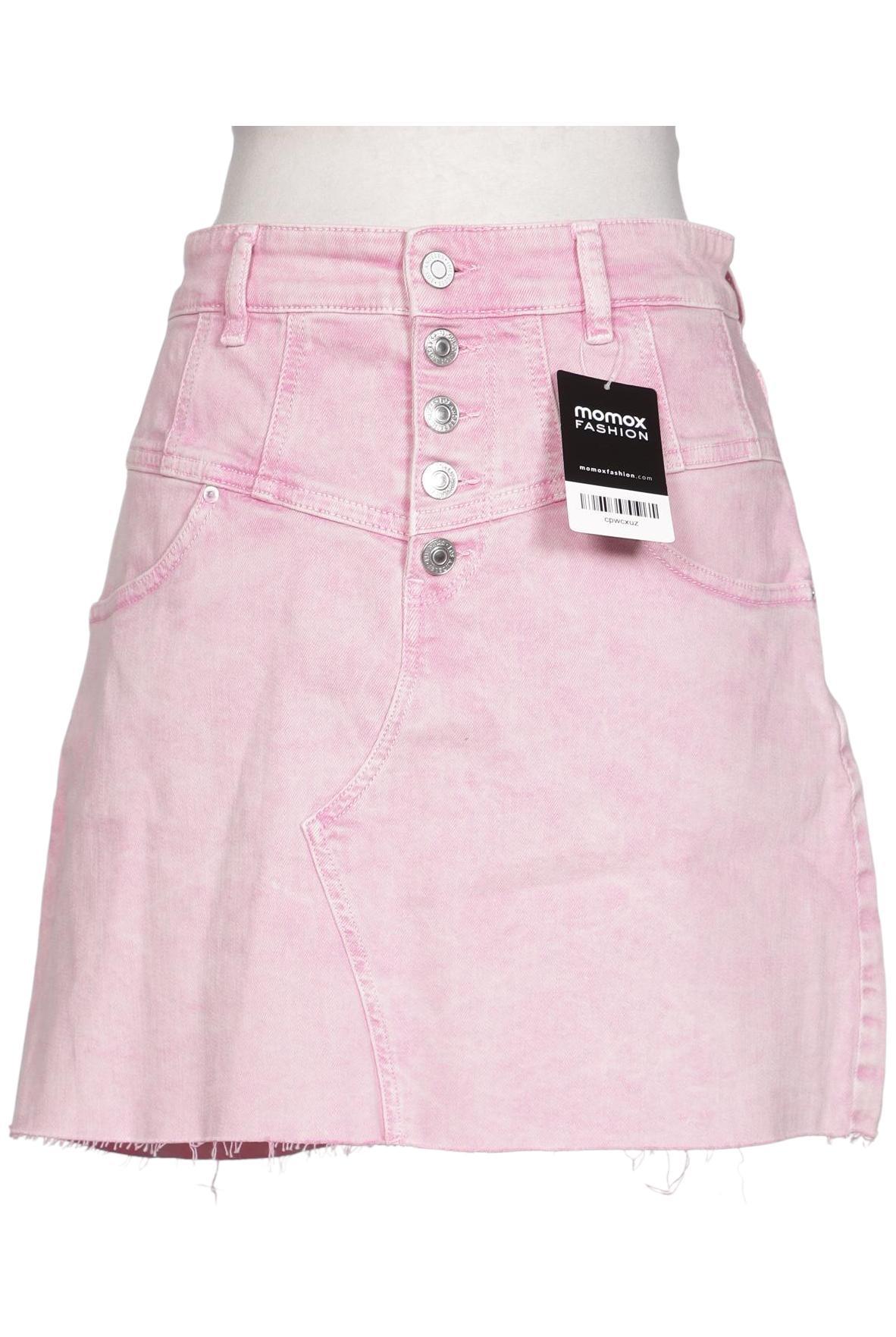 

Guess Damen Rock, pink, Gr. 29