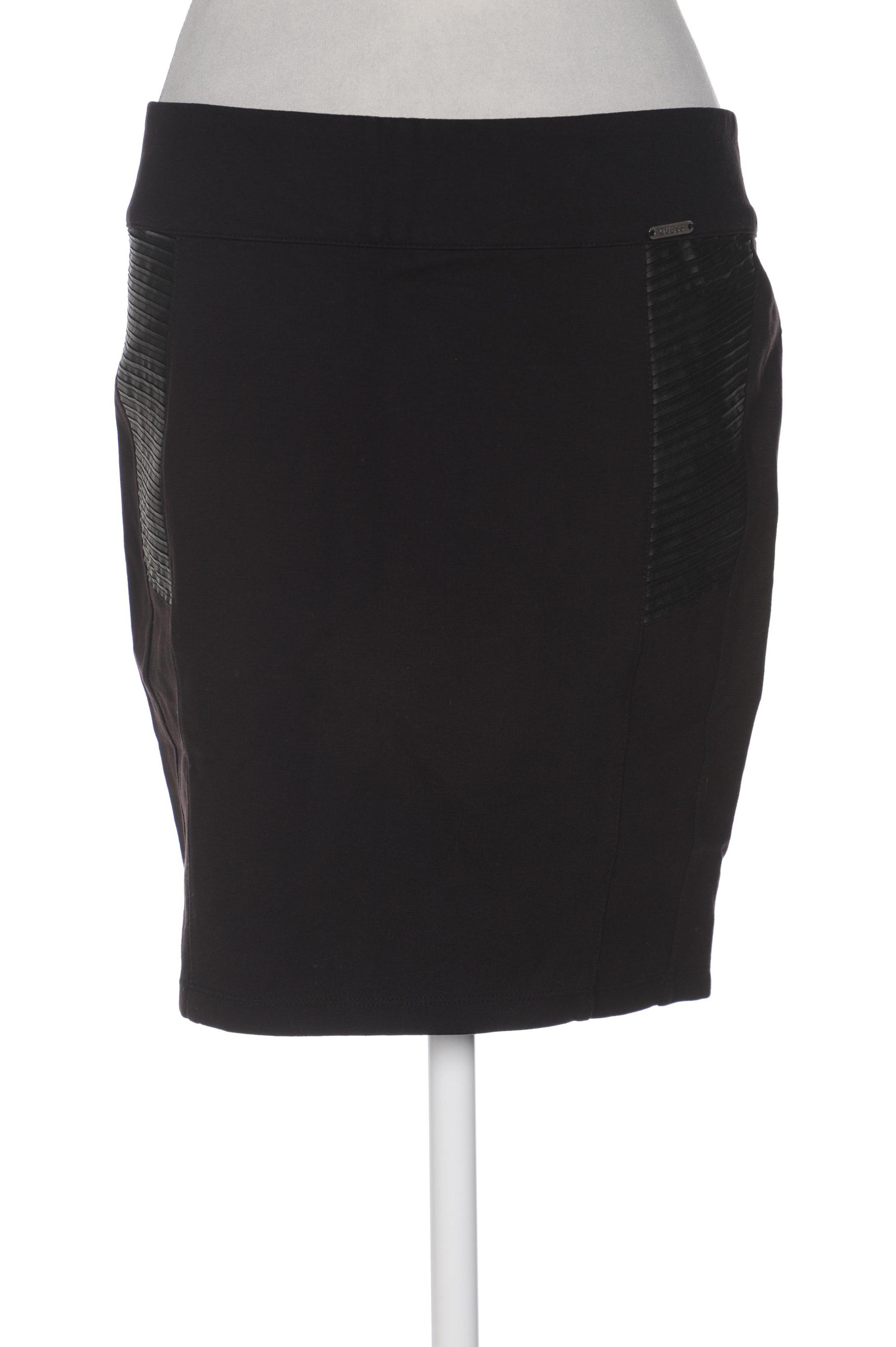 

Guess Damen Rock, schwarz, Gr. 38