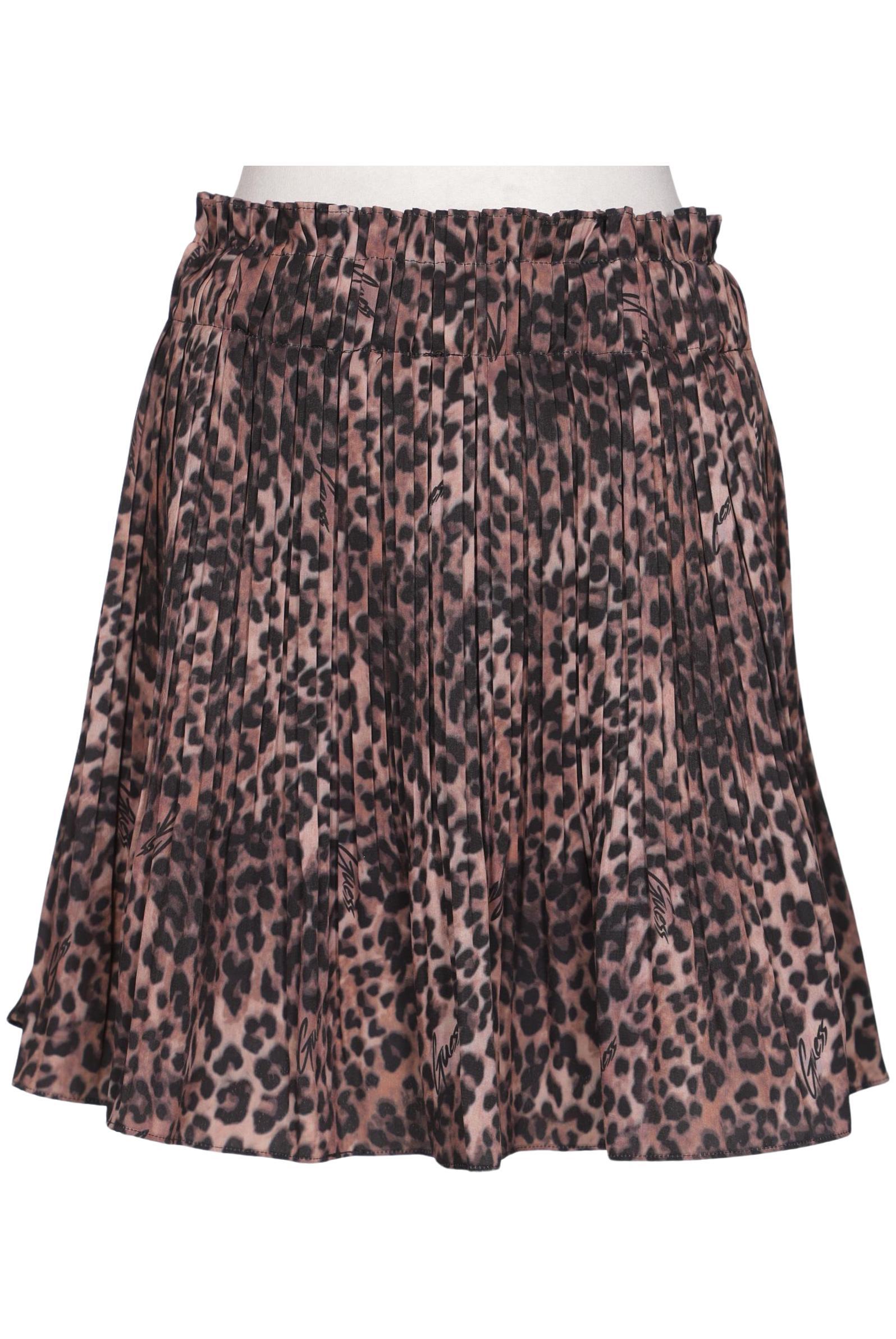 

Guess Damen Rock, braun, Gr. 38