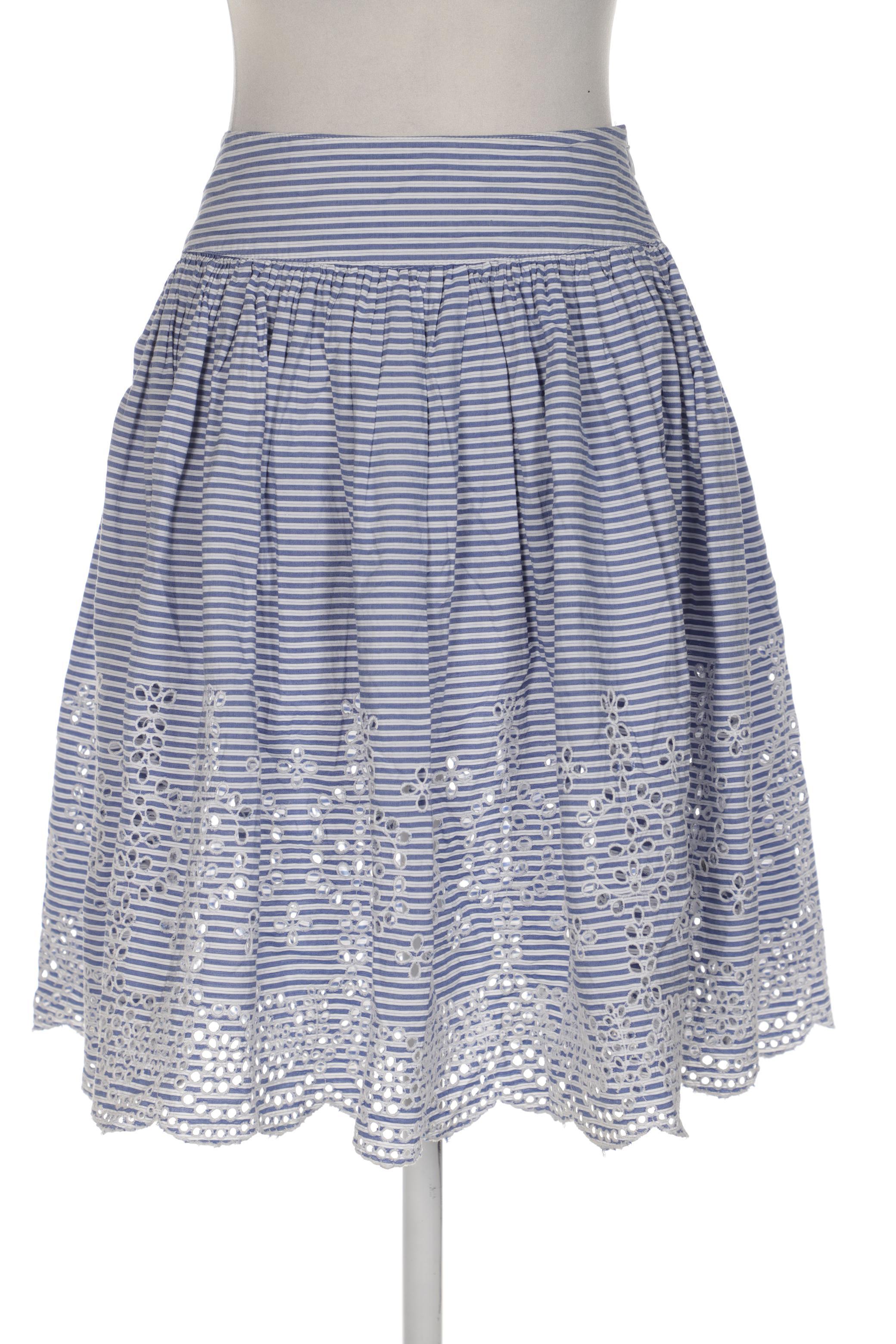 

GUESS Damen Rock, blau