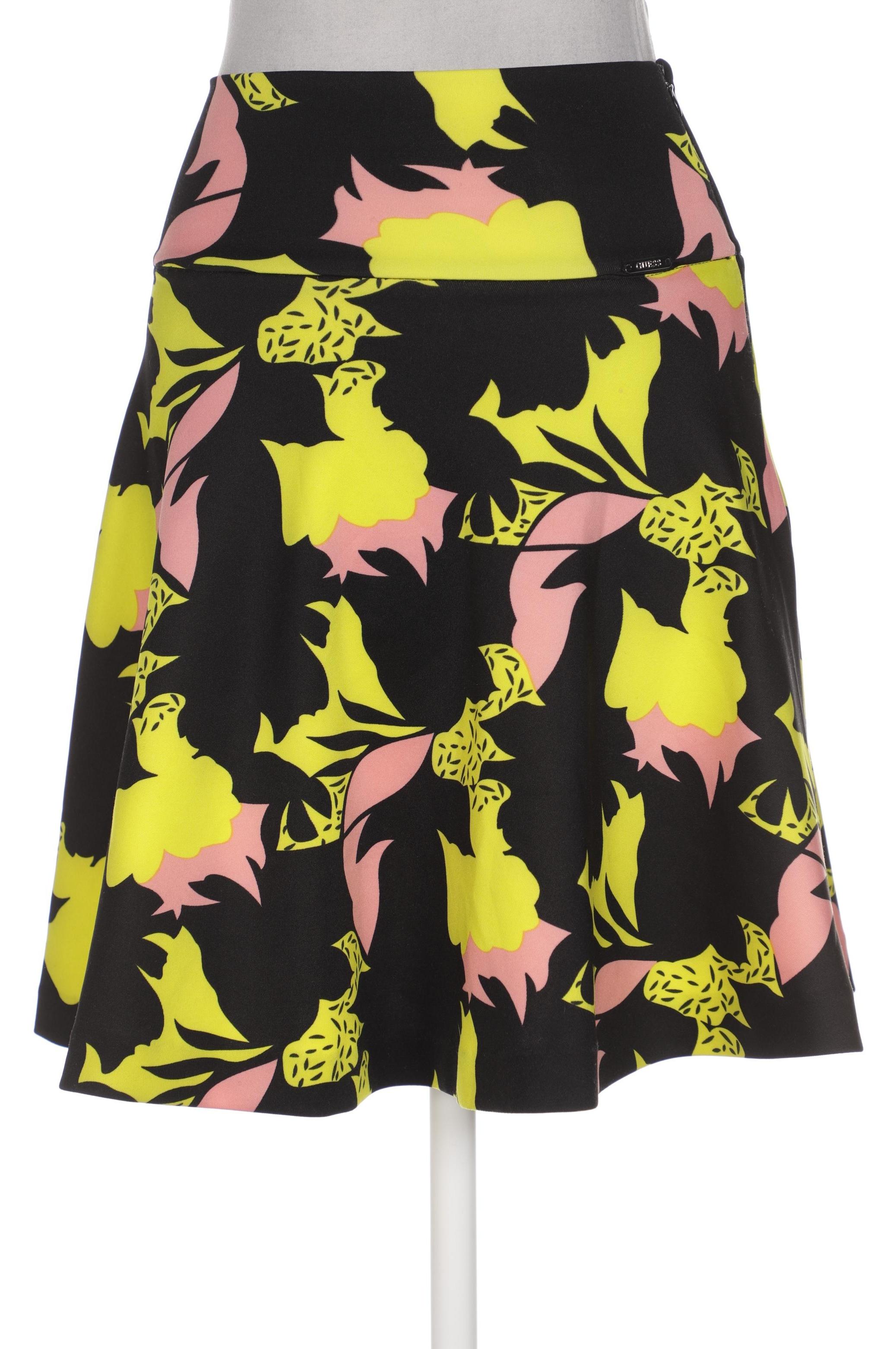 

Guess Damen Rock, schwarz, Gr. 34