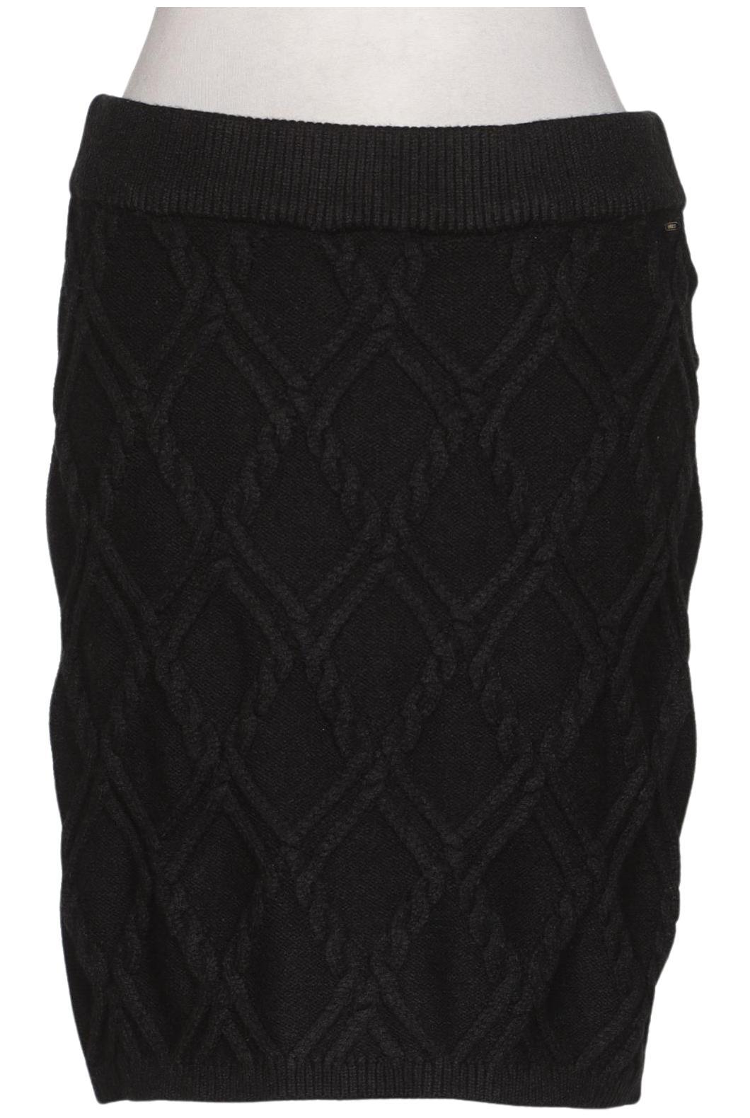 

Guess Damen Rock, schwarz, Gr. 38