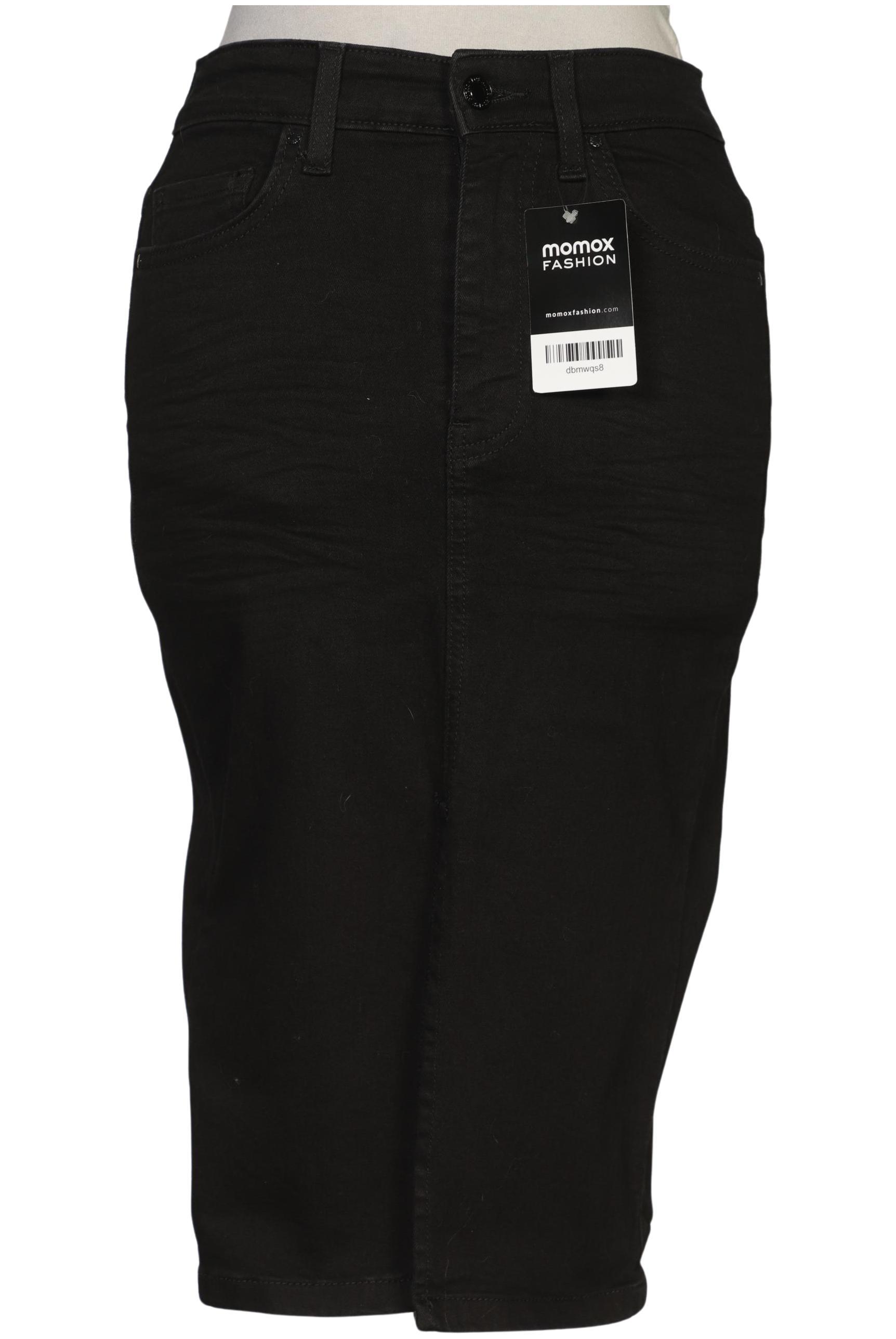 

Guess Damen Rock, schwarz, Gr. 24