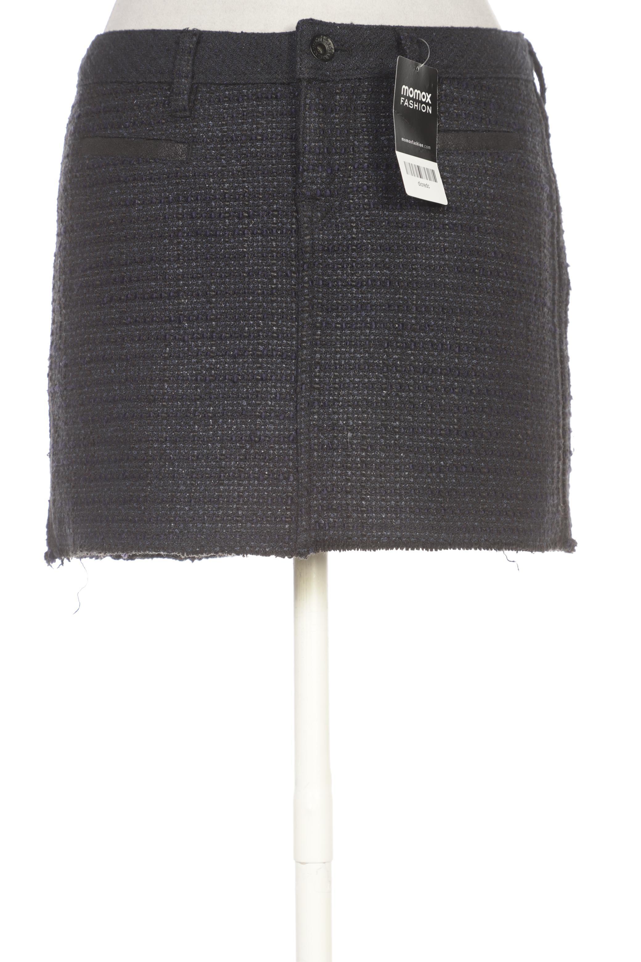 

Guess Damen Rock, marineblau, Gr. 28