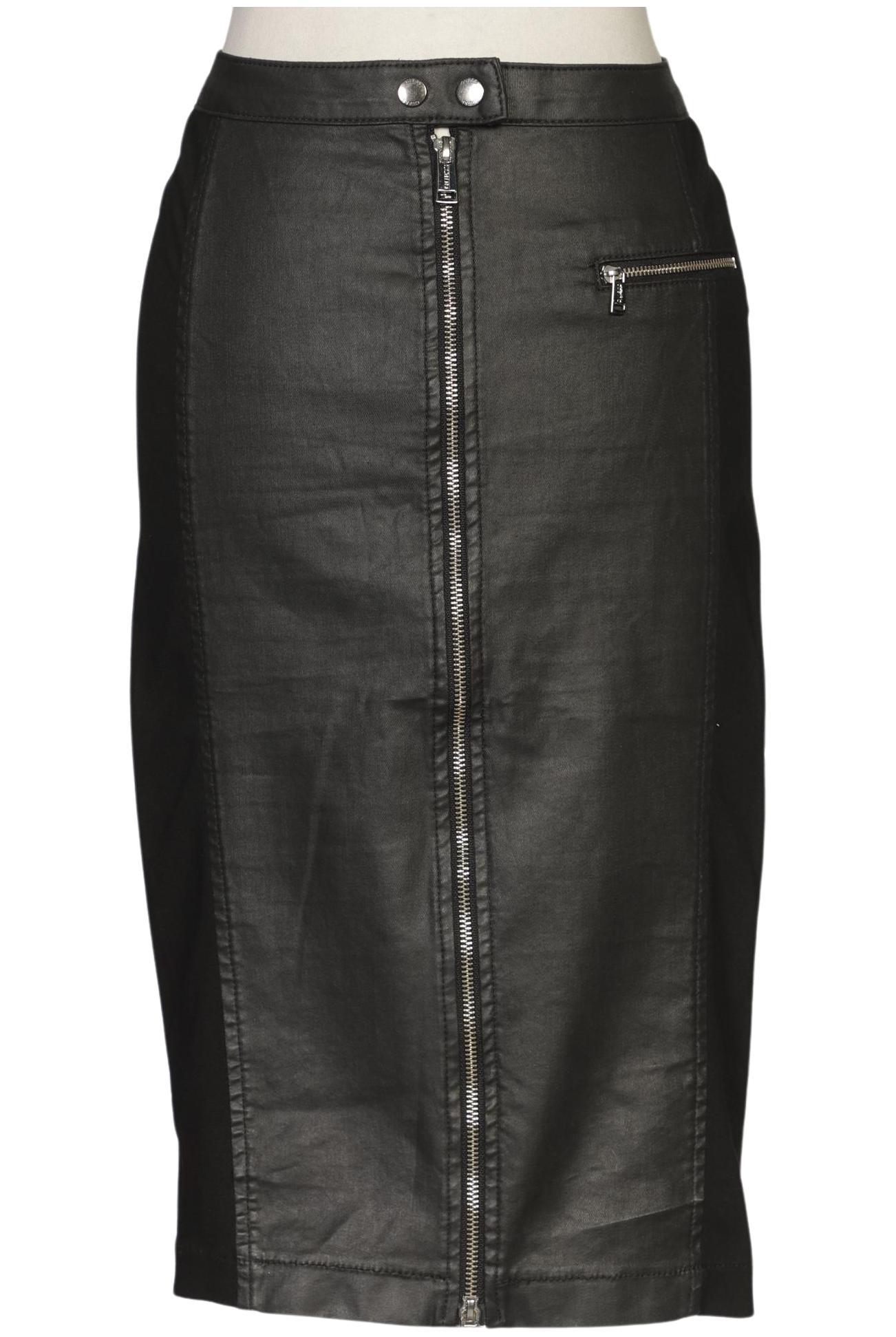 

Guess Damen Rock, schwarz, Gr. 27