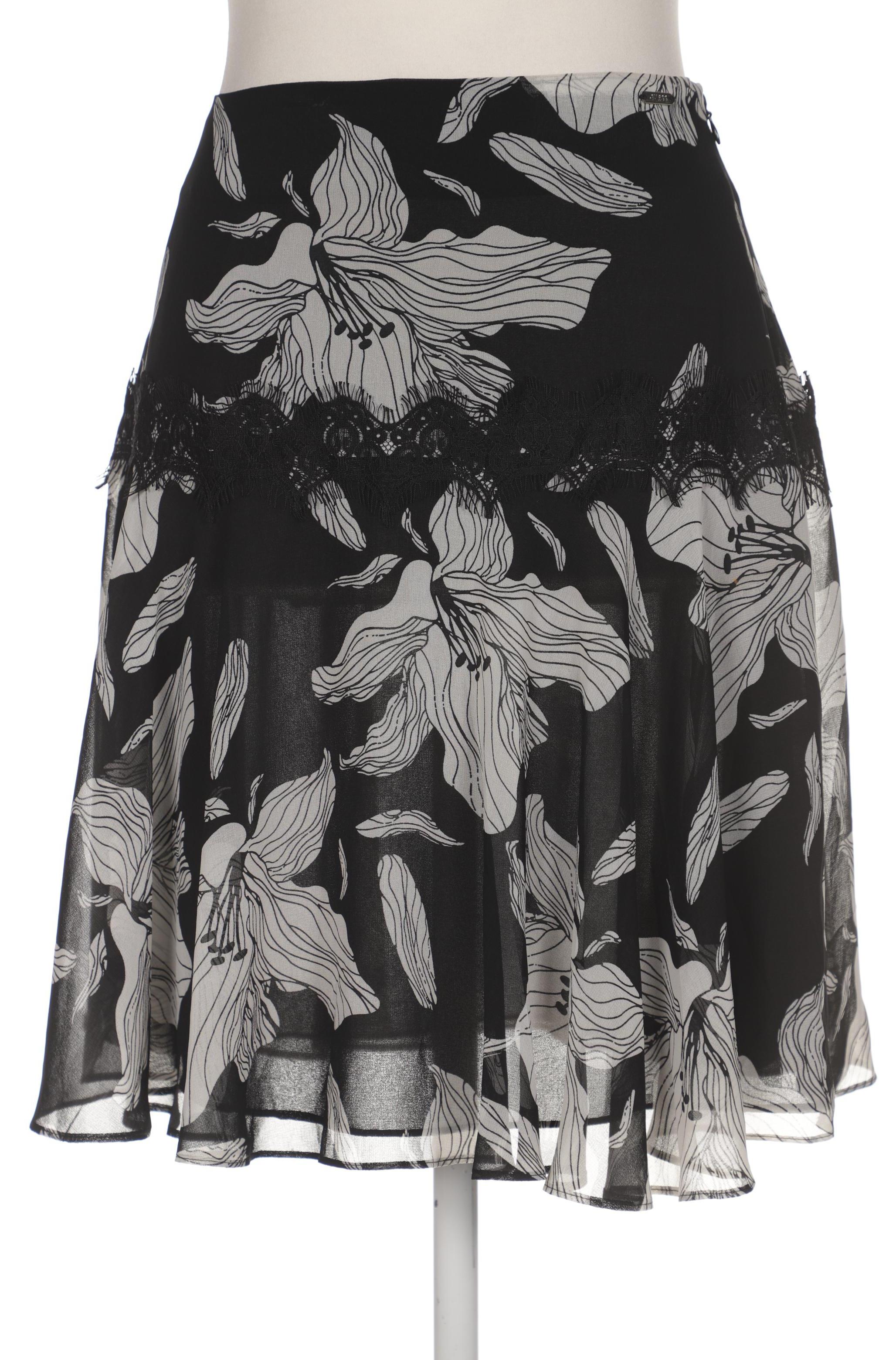 

GUESS Damen Rock, schwarz