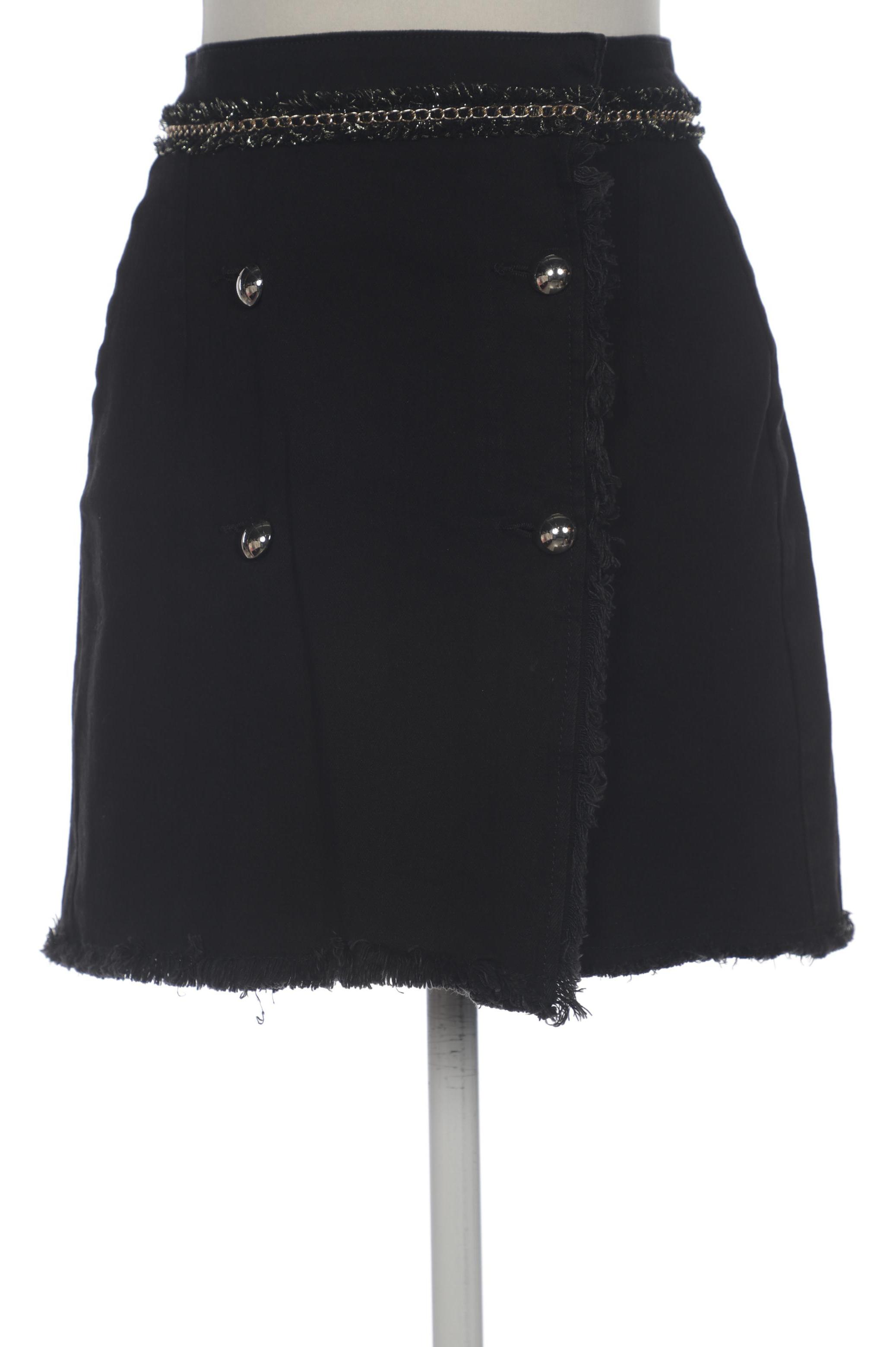 

Guess Damen Rock, schwarz, Gr. 26