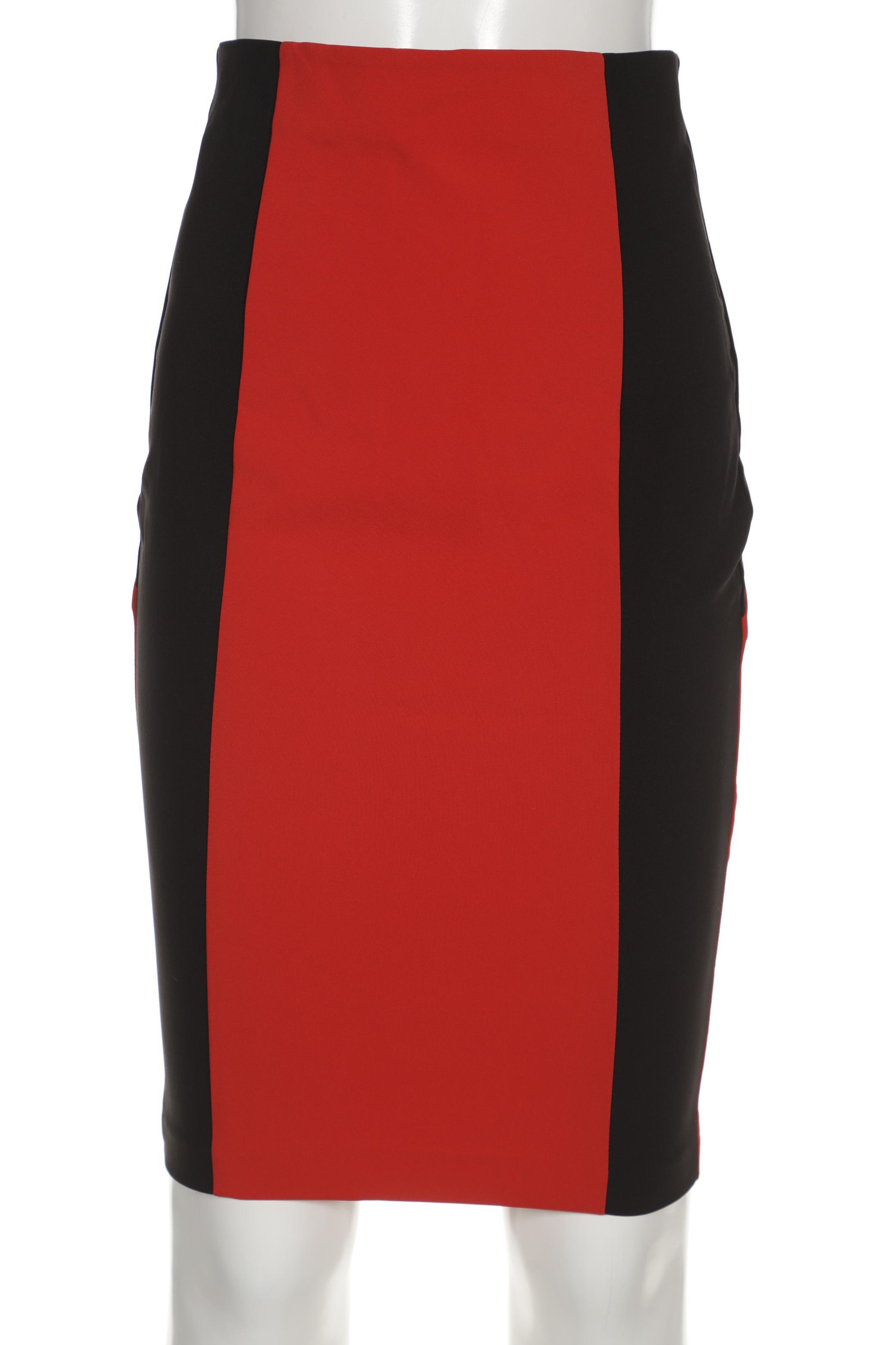 

Guess Damen Rock, rot, Gr. 38