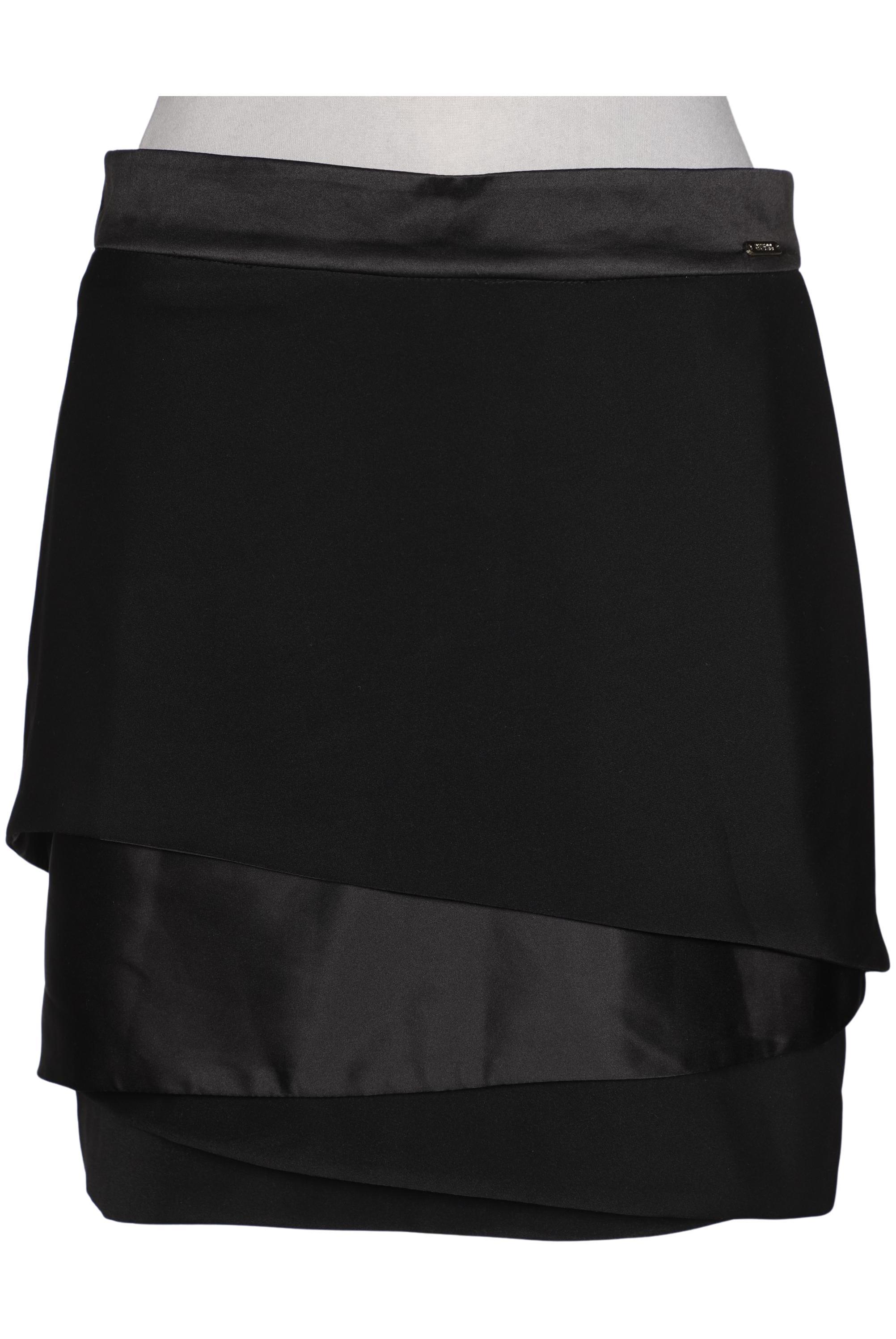 

Guess Damen Rock, schwarz, Gr. 27
