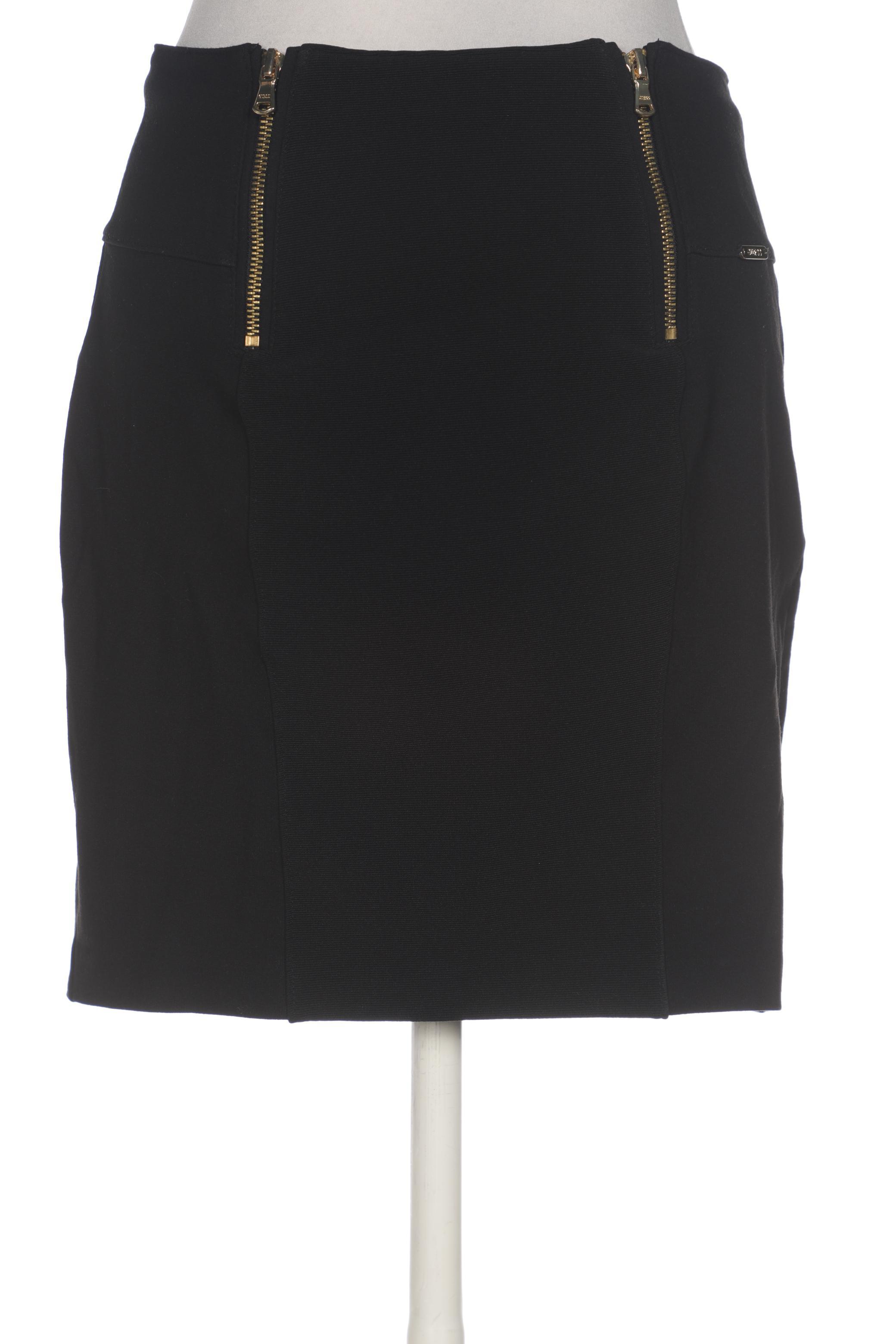 

Guess Damen Rock, schwarz, Gr. 36