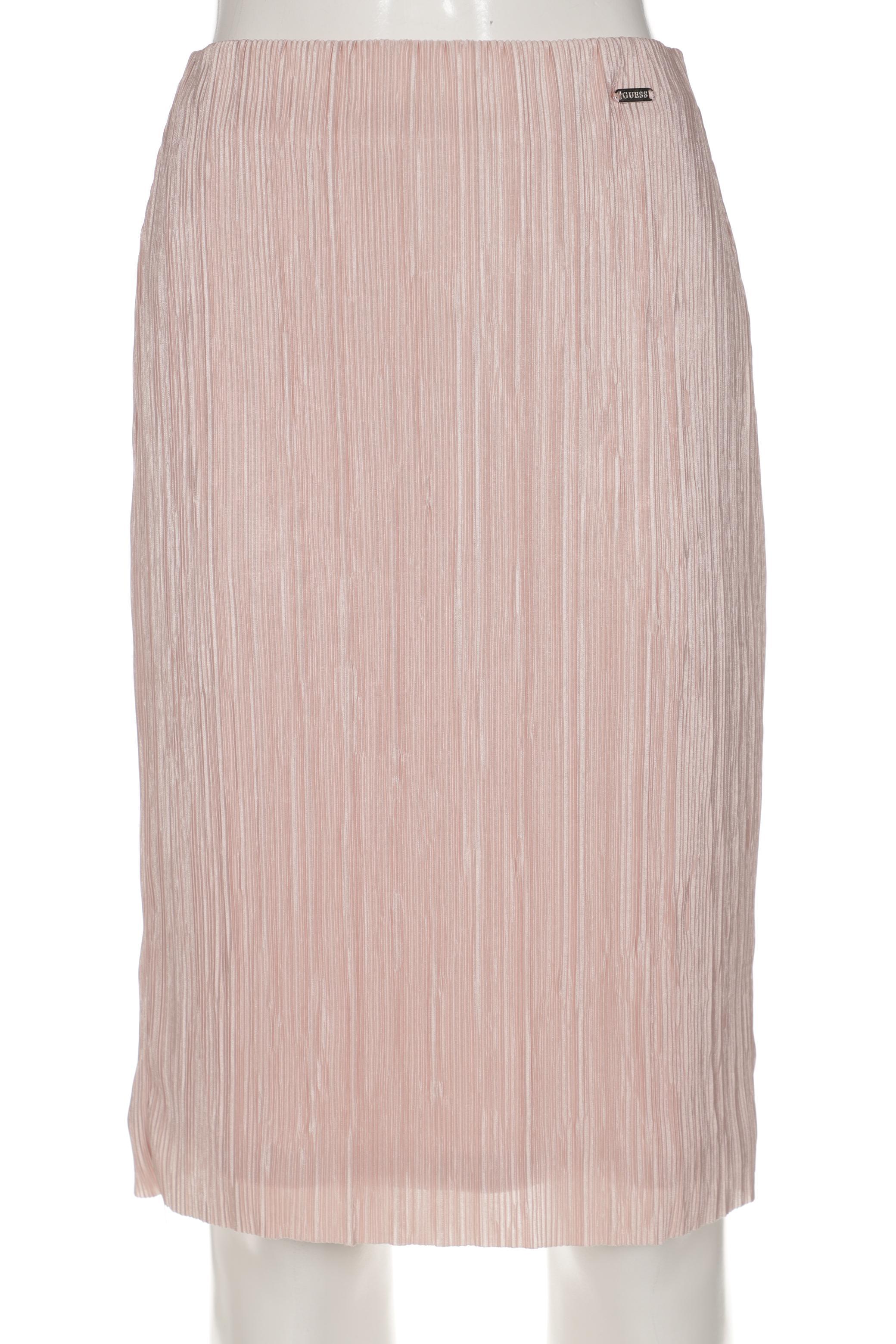 

Guess Damen Rock, beige, Gr. 36