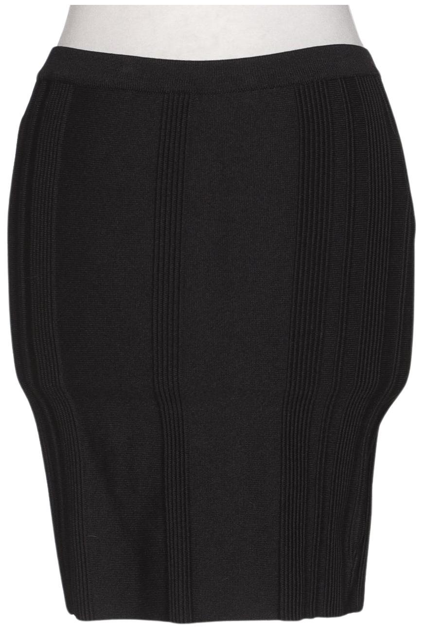 

Guess Damen Rock, schwarz, Gr. 34