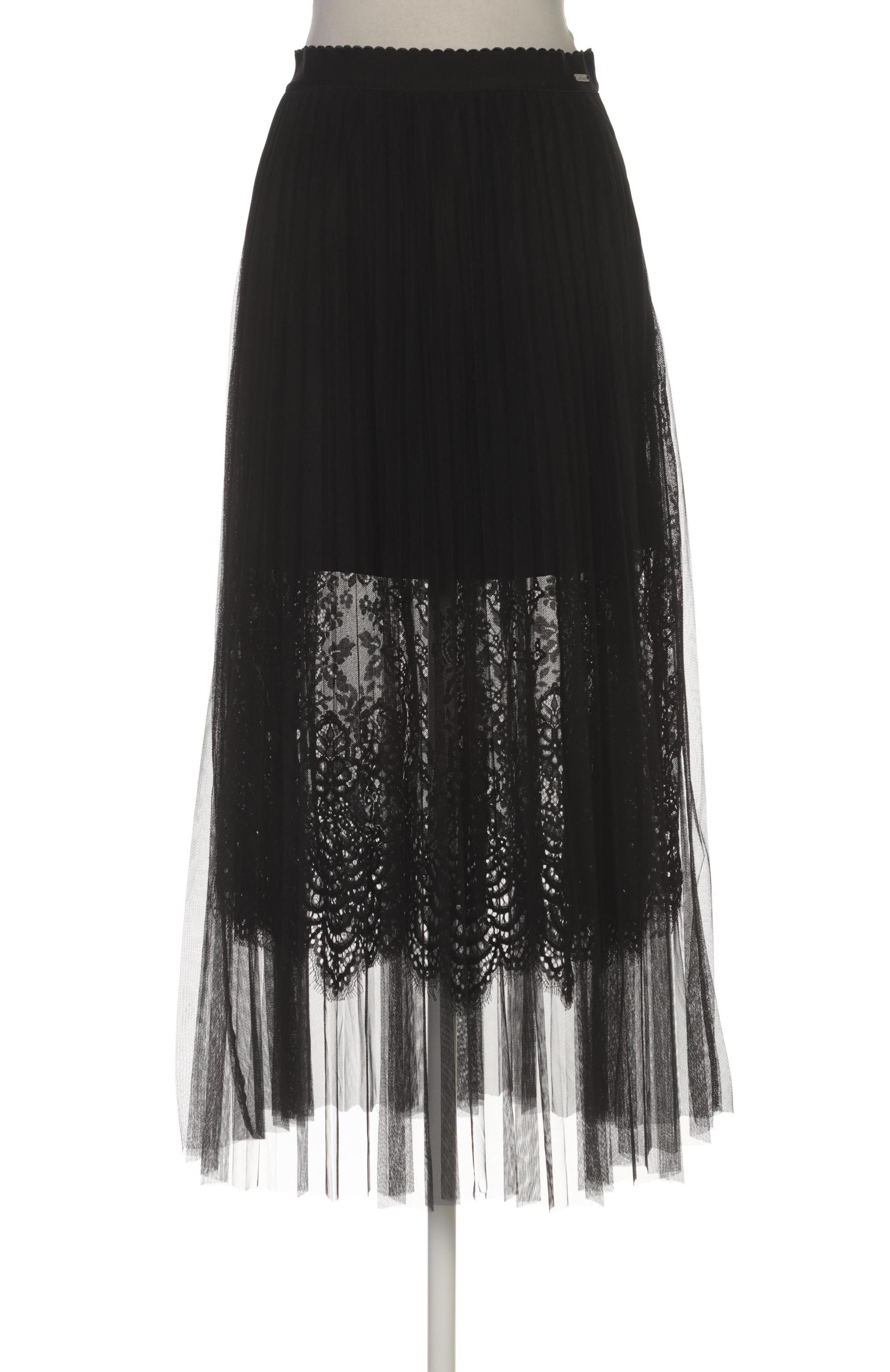 

Guess Damen Rock, schwarz, Gr. 42