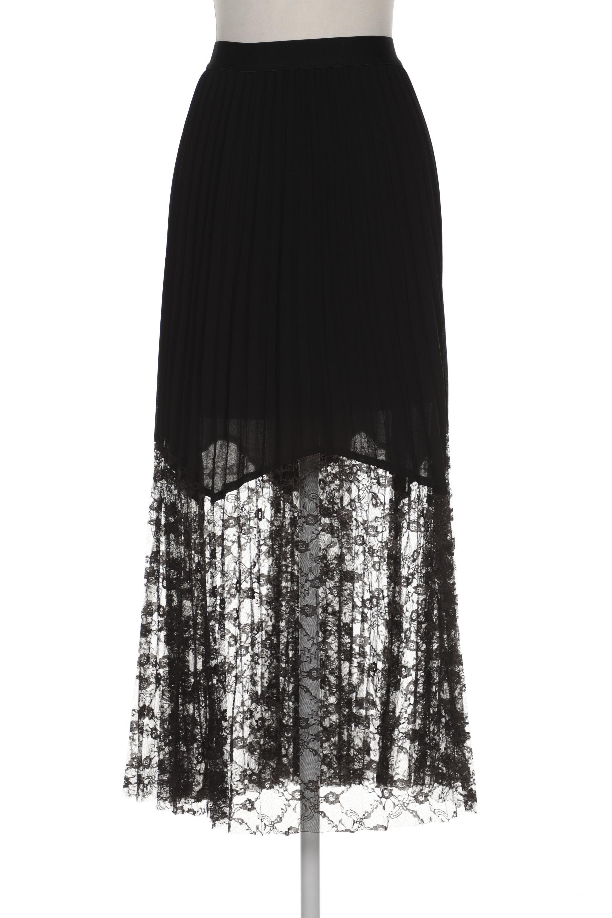 

GUESS Damen Rock, schwarz