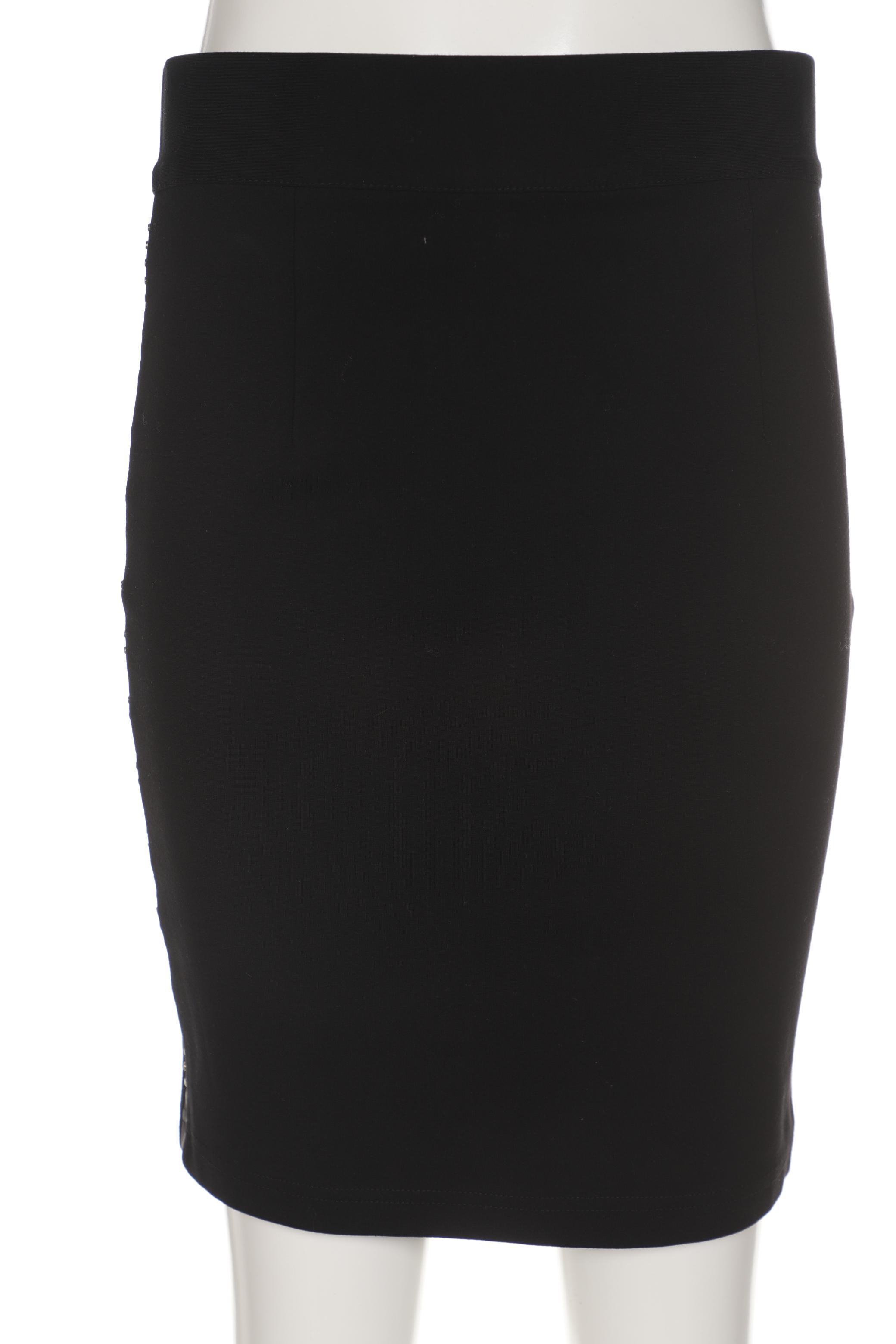 

GUESS Damen Rock, schwarz