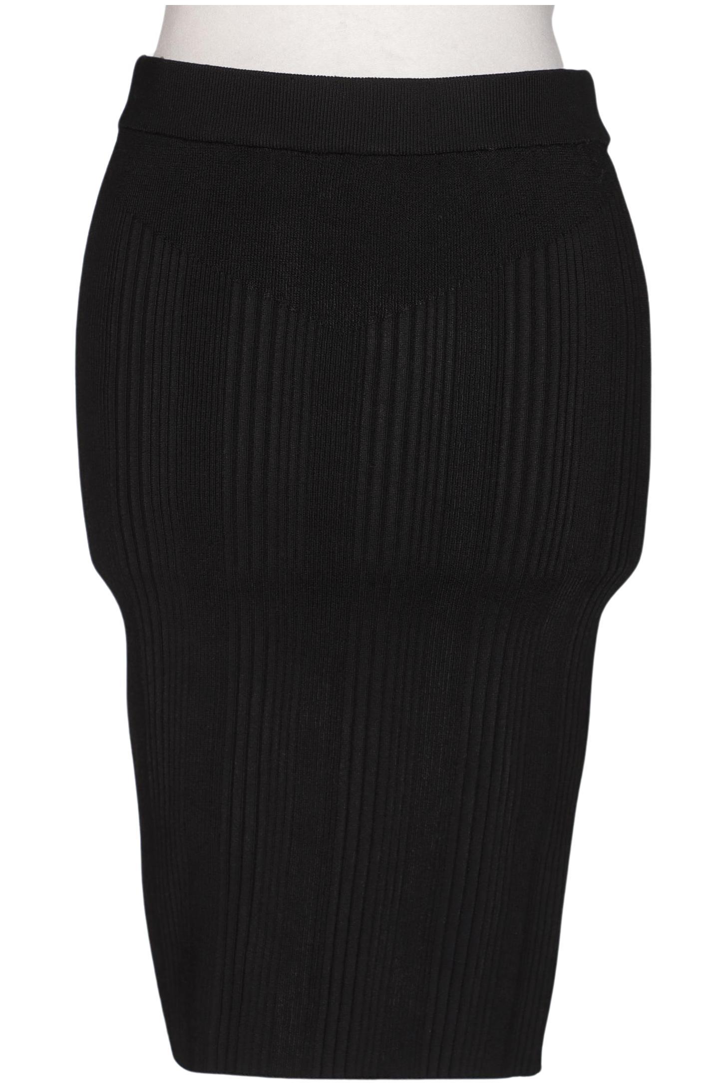 

Guess Damen Rock, schwarz, Gr. 36