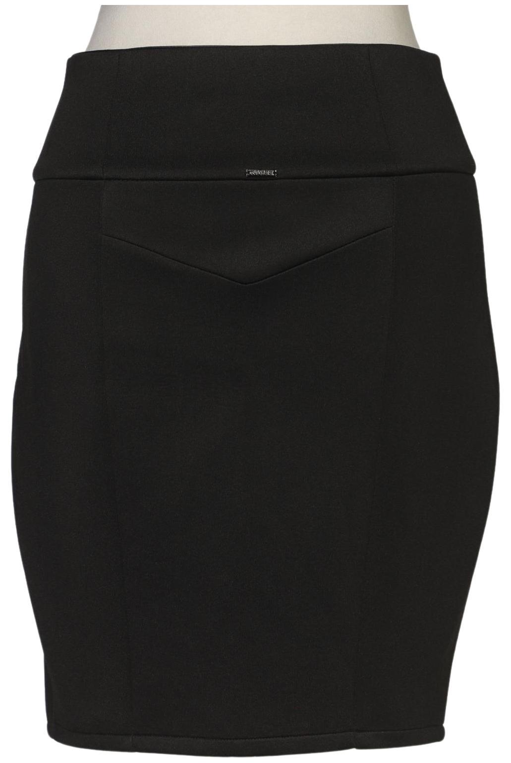 

Guess Damen Rock, schwarz, Gr. 34