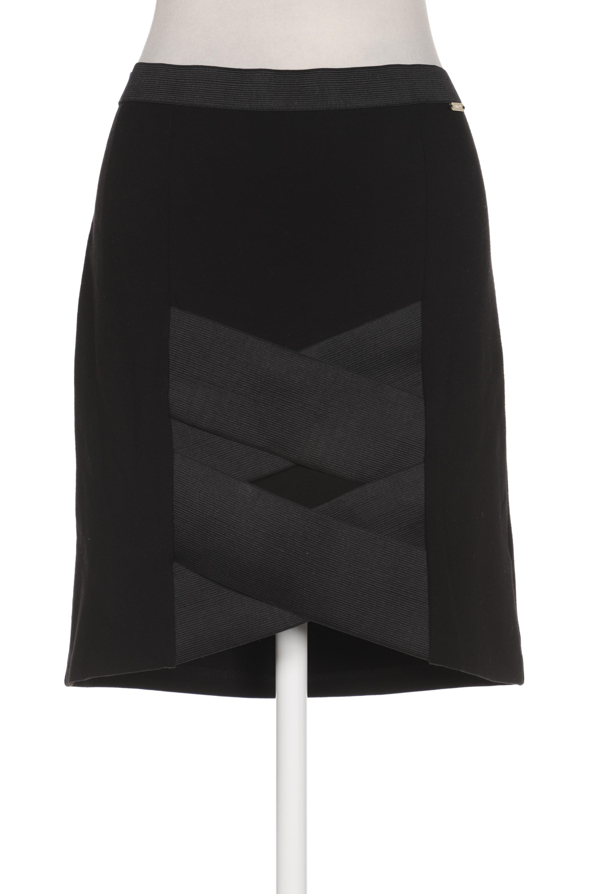 

Guess Damen Rock, schwarz, Gr. 42