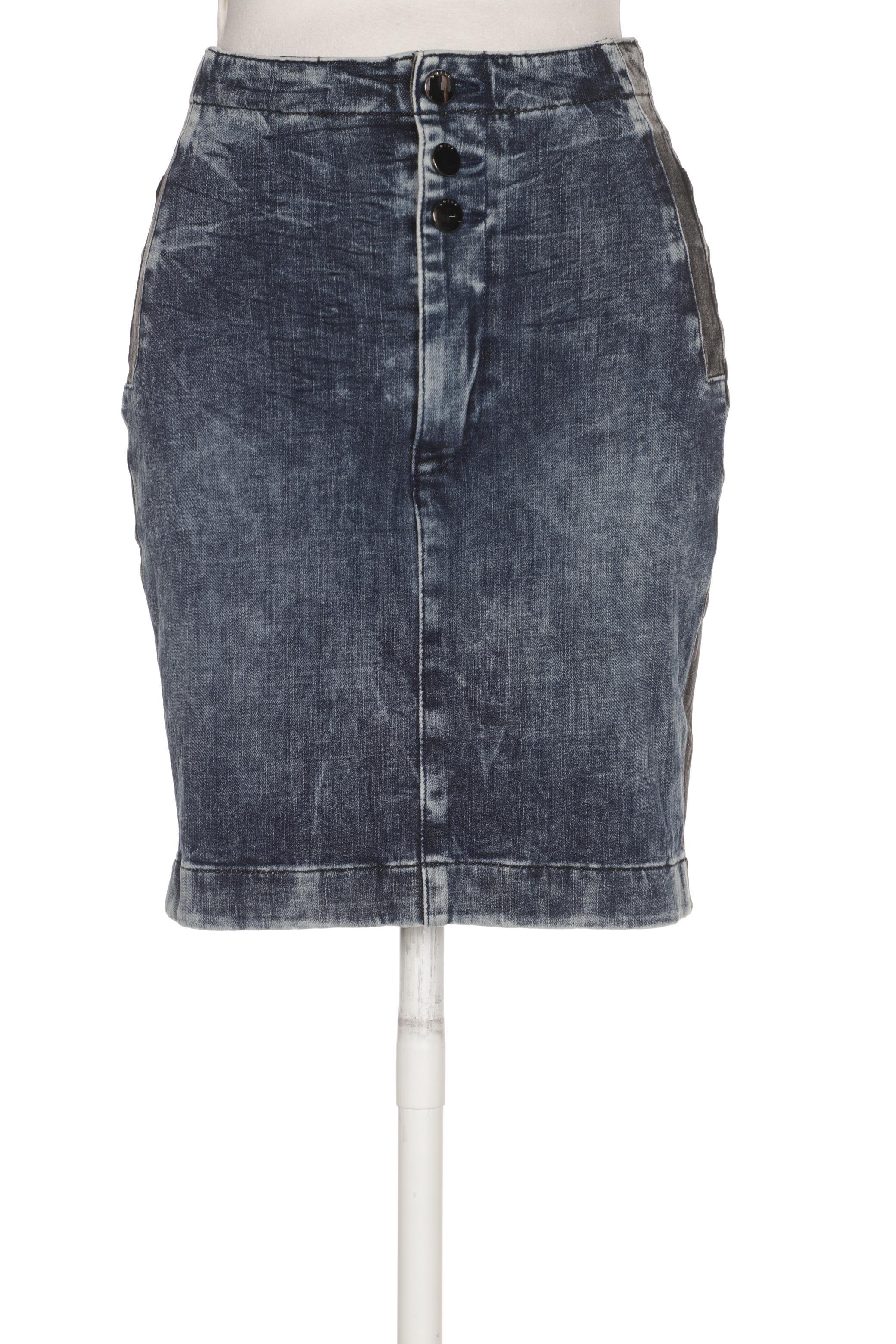 

Guess Damen Rock, blau, Gr. 26