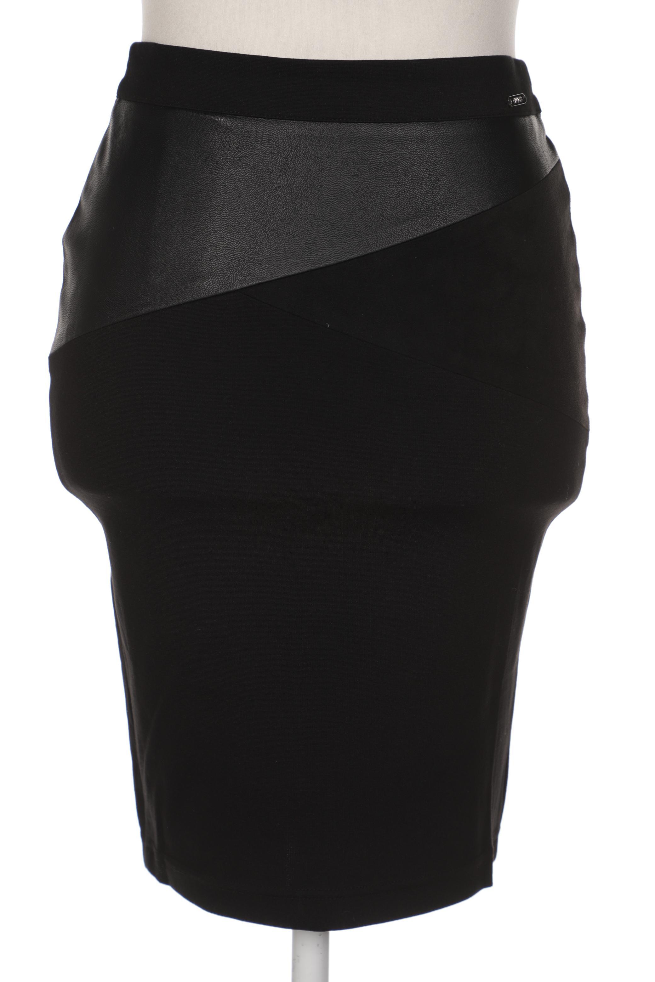 

Guess Damen Rock, schwarz, Gr. 40