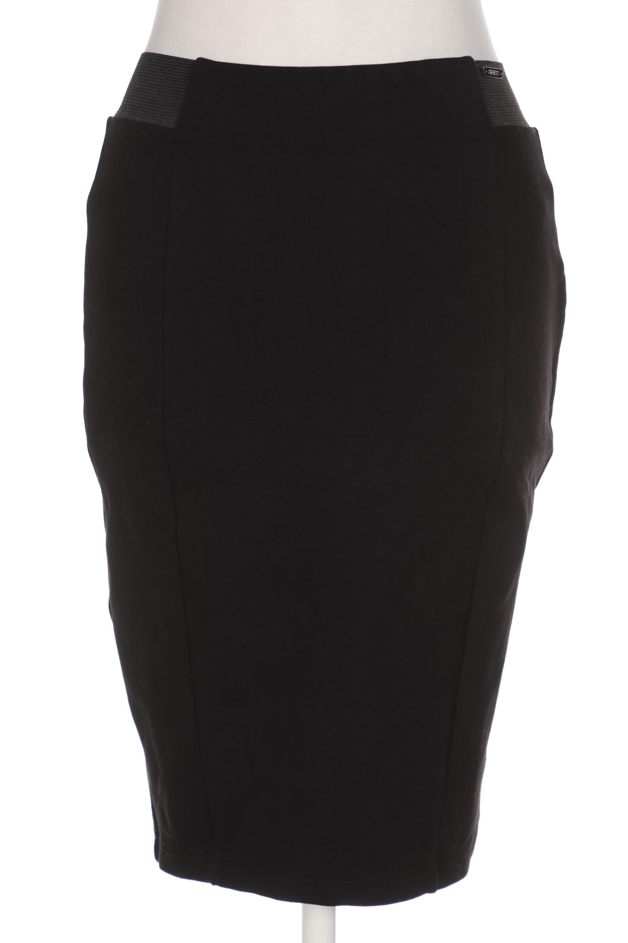 

Guess Damen Rock, schwarz, Gr. 36