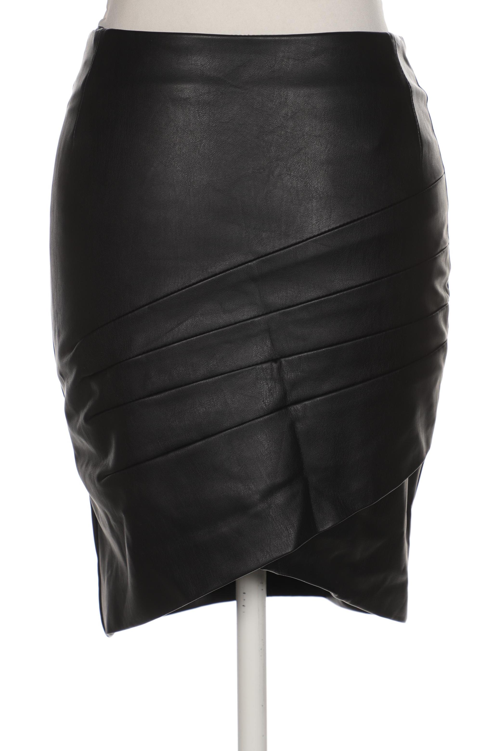 

Guess Damen Rock, schwarz, Gr. 34