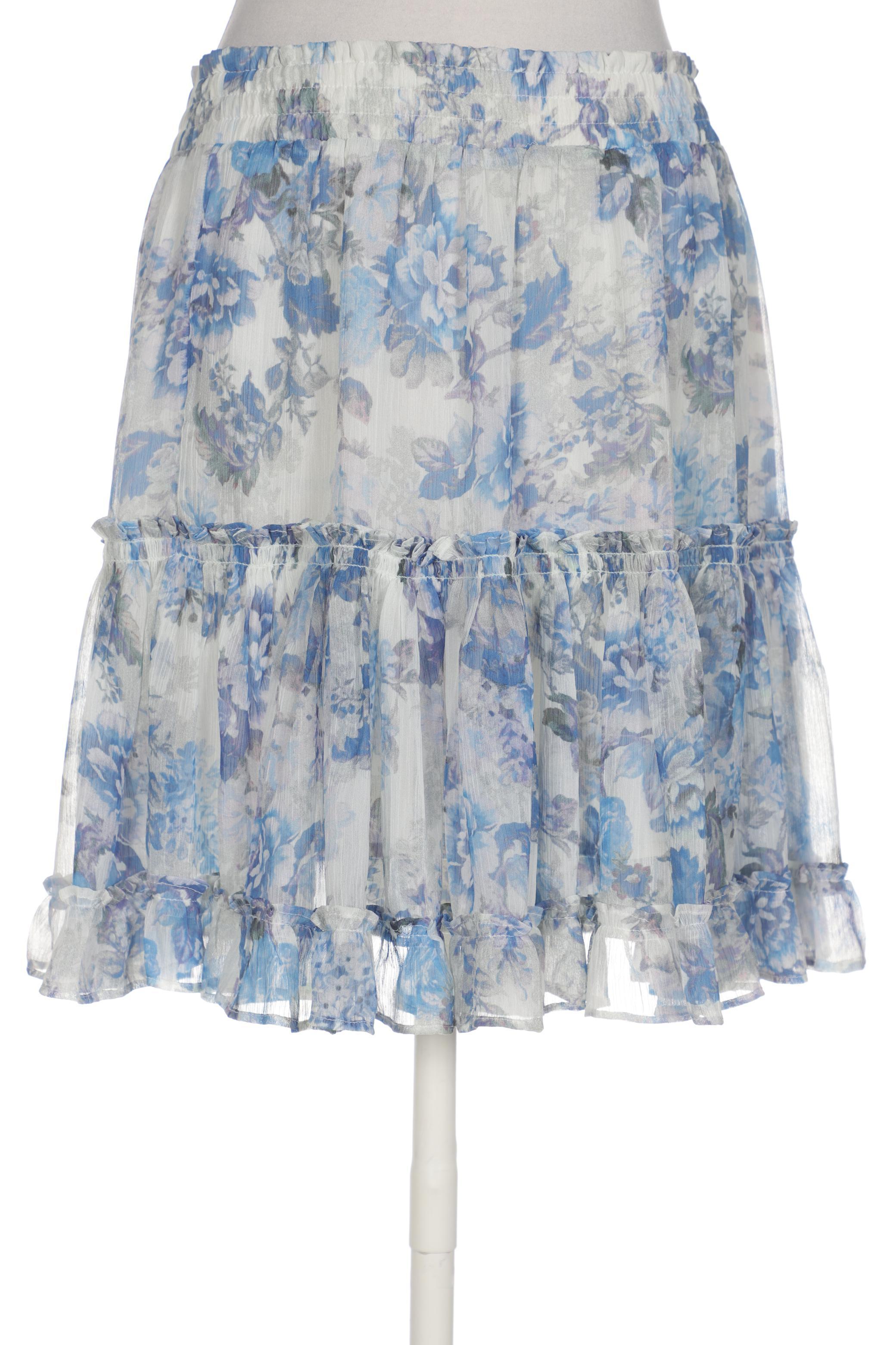 

Guess Damen Rock, blau, Gr. 38