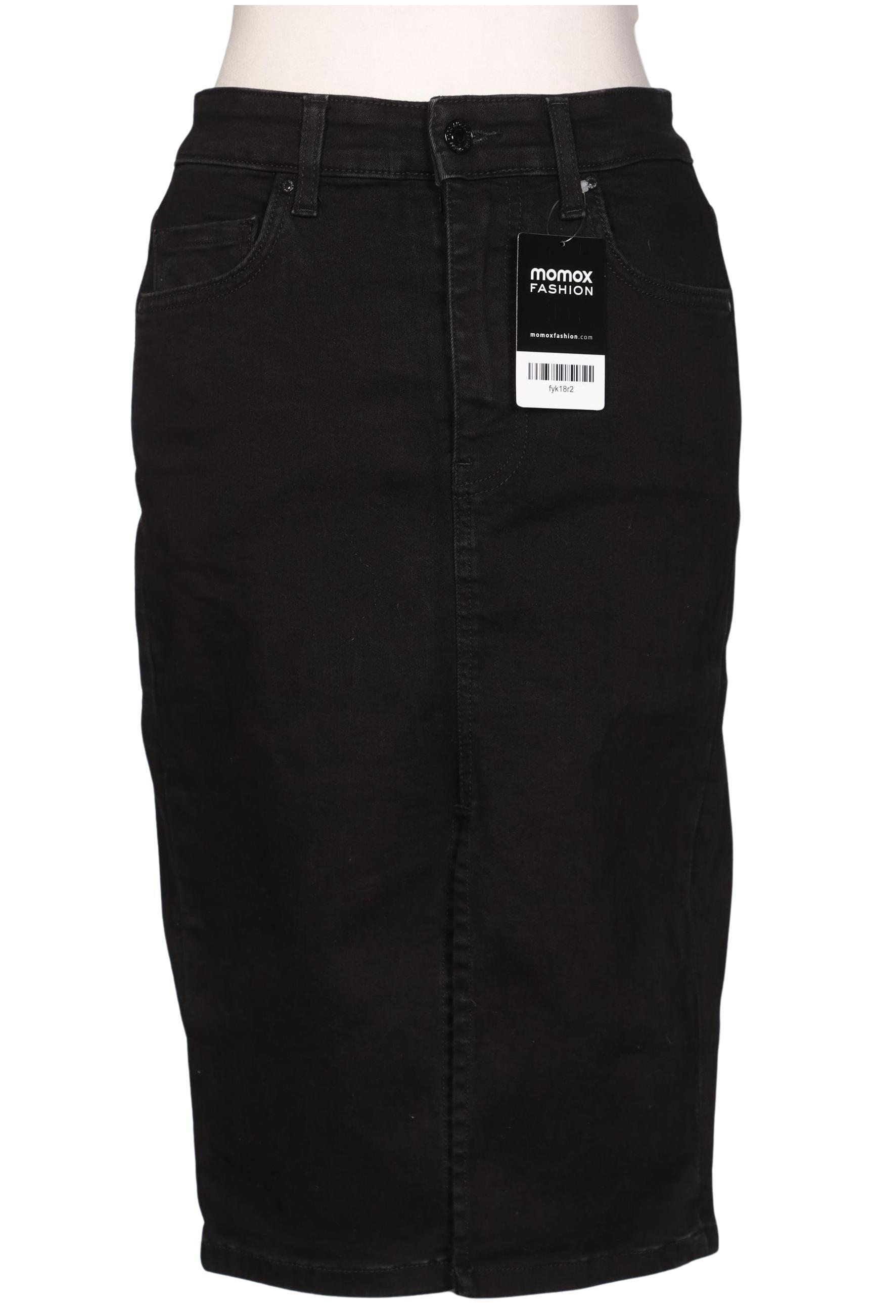 

Guess Damen Rock, schwarz, Gr. 28