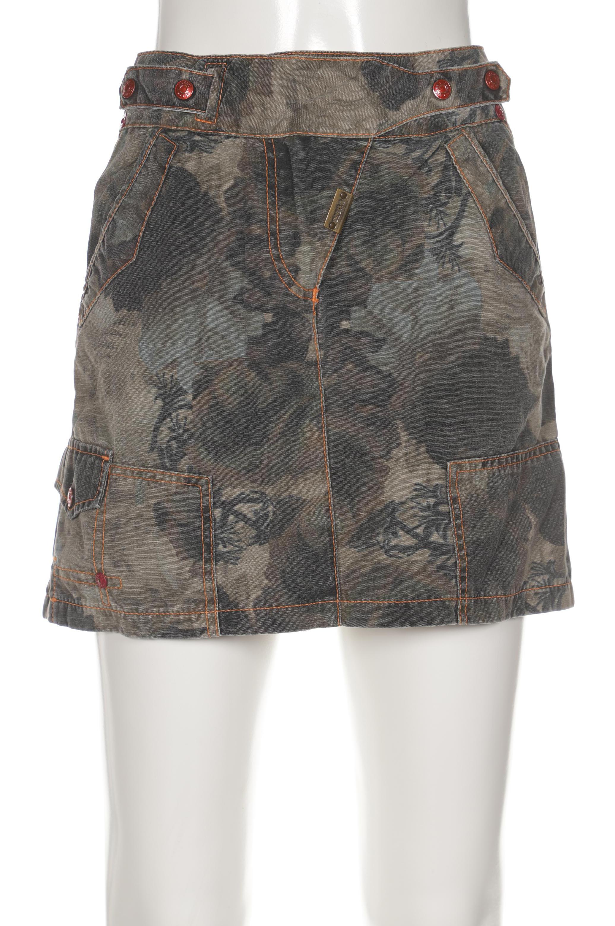

GUESS Damen Rock, grau