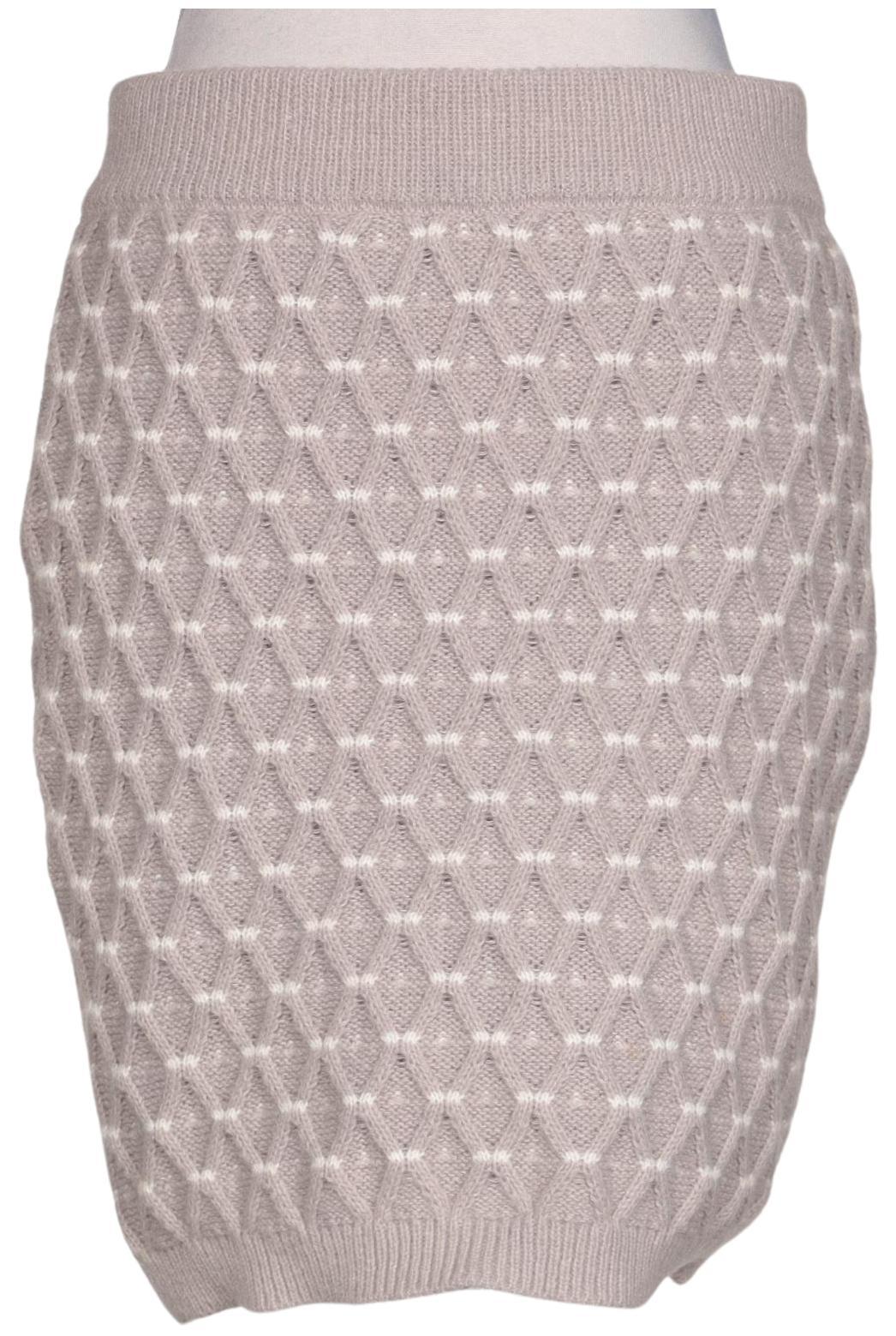 

Guess Damen Rock, beige, Gr. 36