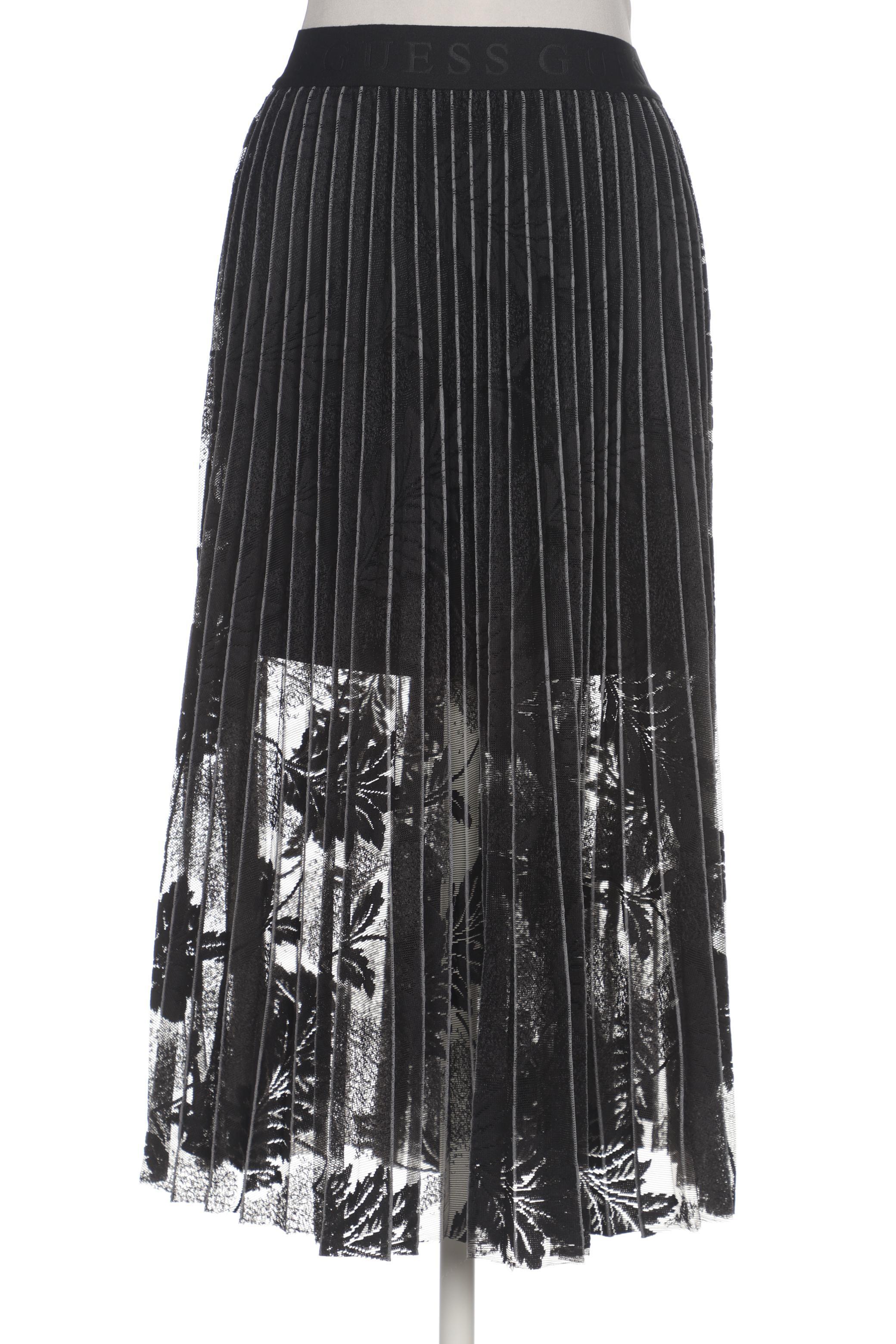 

Guess Damen Rock, schwarz, Gr. 42