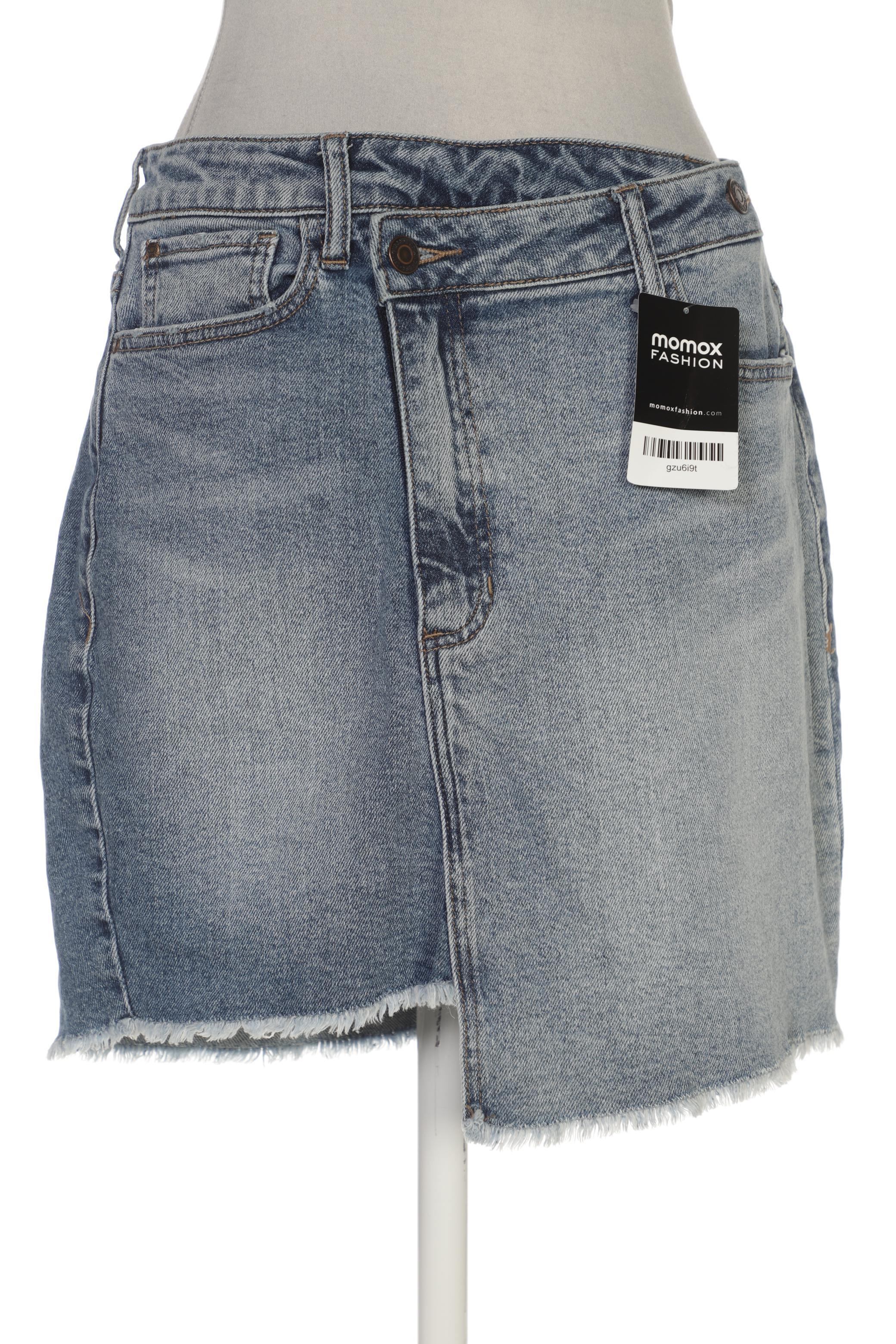 

Guess Damen Rock, blau, Gr. 31
