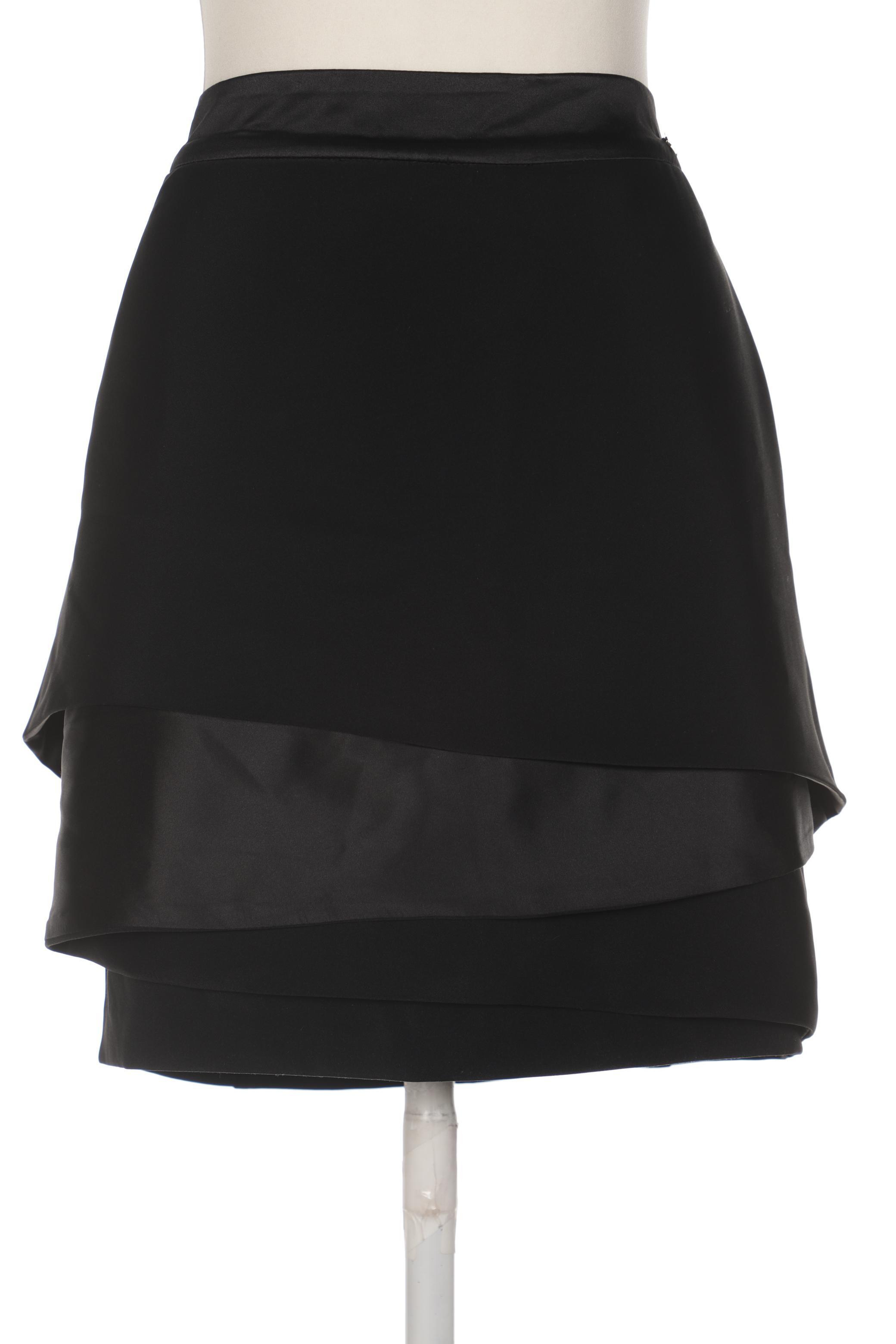 

GUESS Damen Rock, schwarz