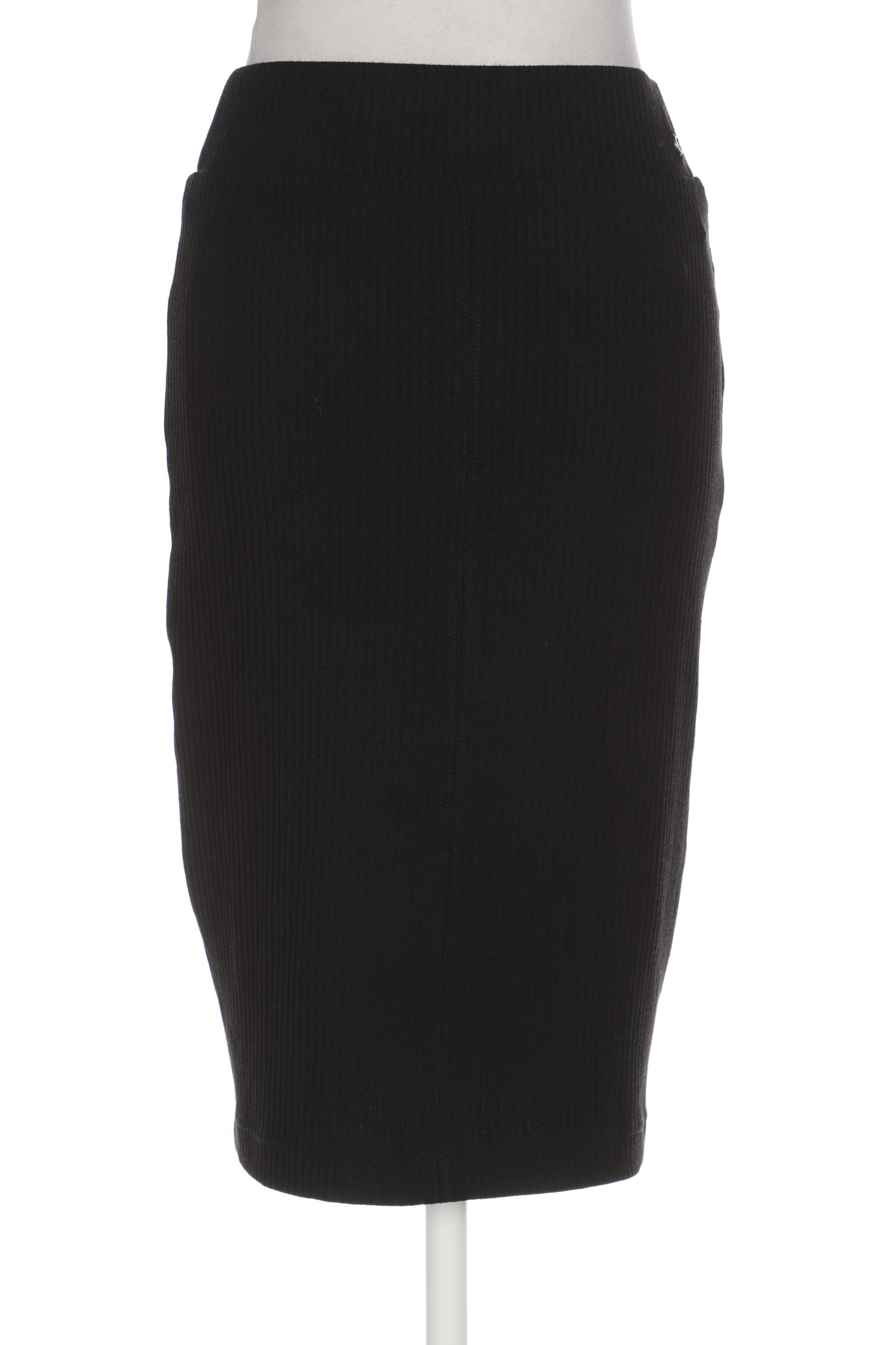 

Guess Damen Rock, schwarz, Gr. 40