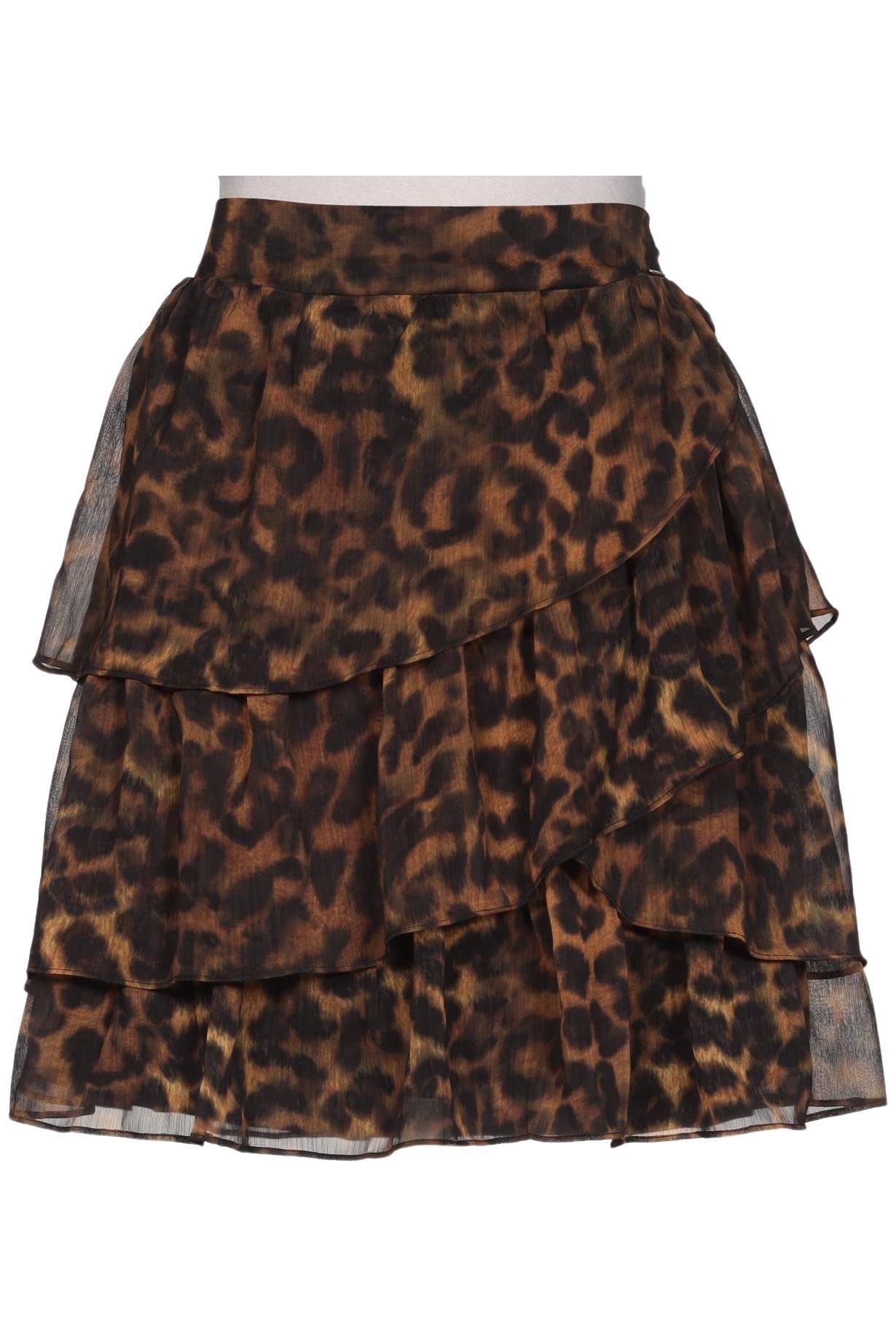 

Guess Damen Rock, braun, Gr. 24