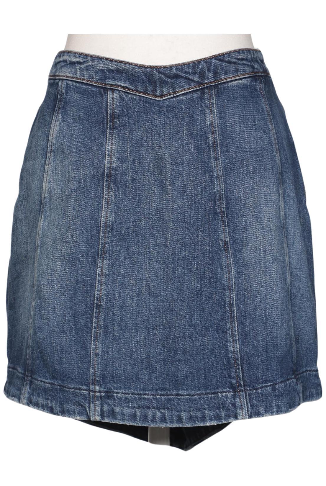 

Guess Damen Rock, blau, Gr. 30