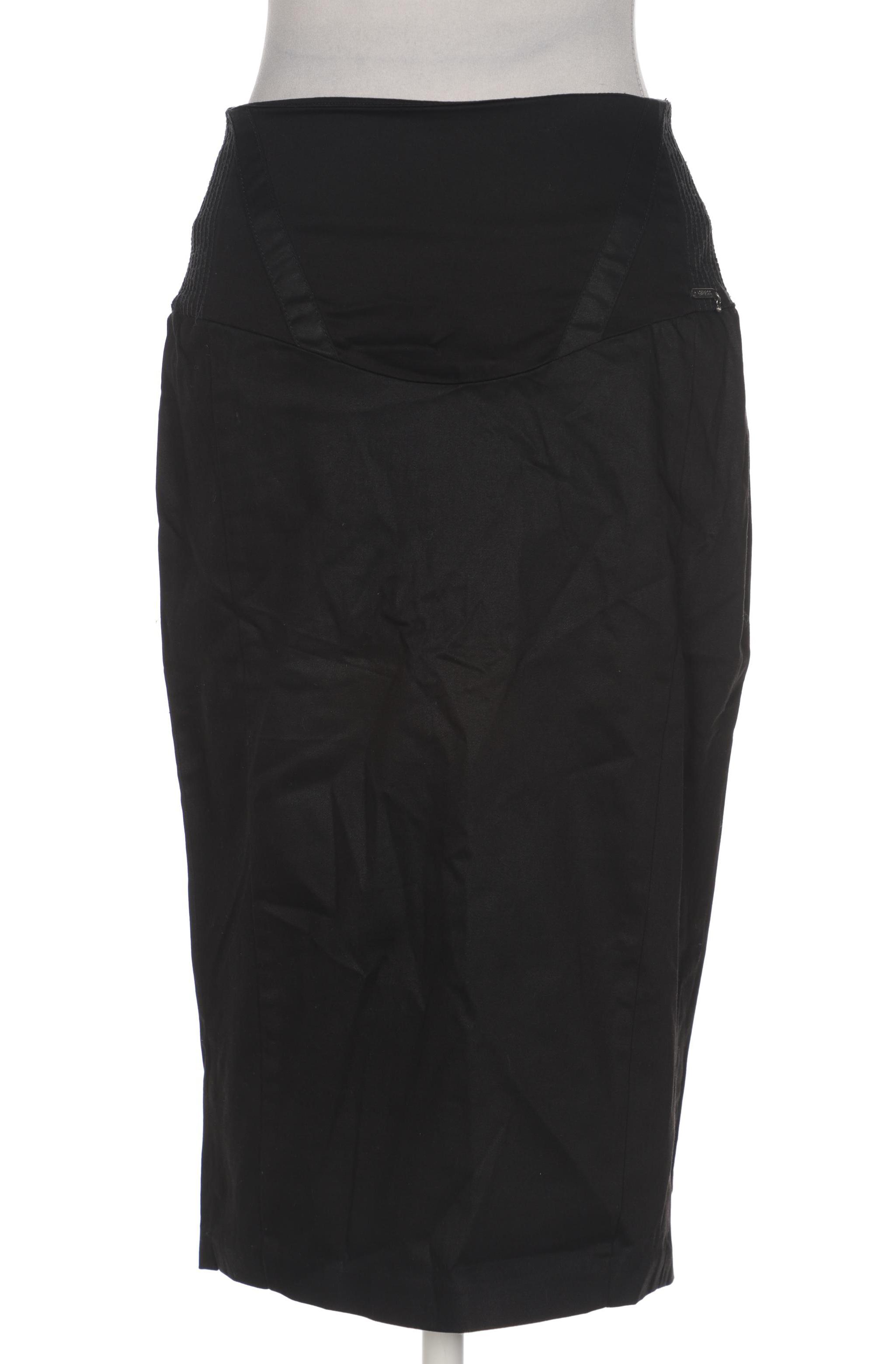

Guess Damen Rock, schwarz, Gr. 29