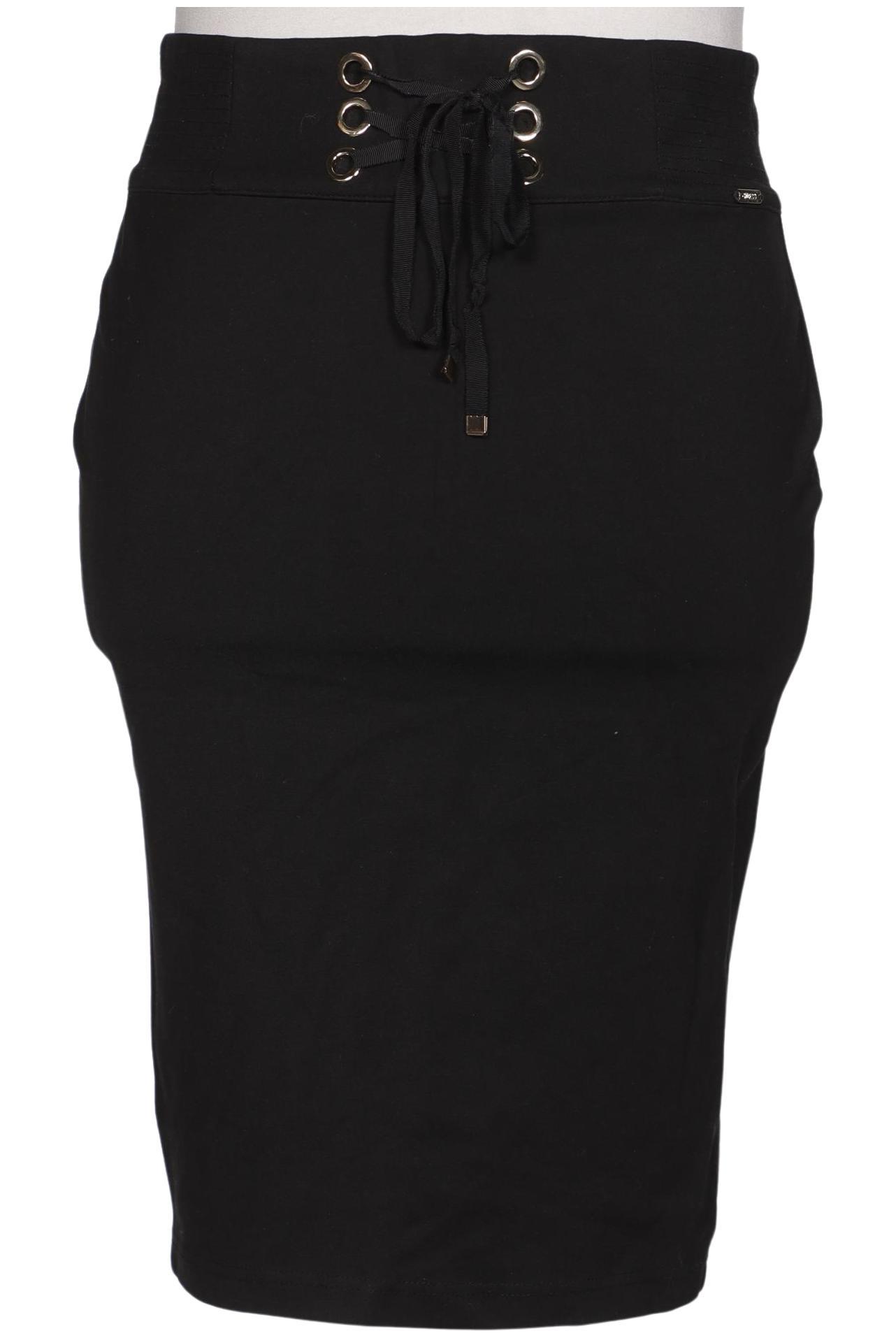 

Guess Damen Rock, schwarz, Gr. 44