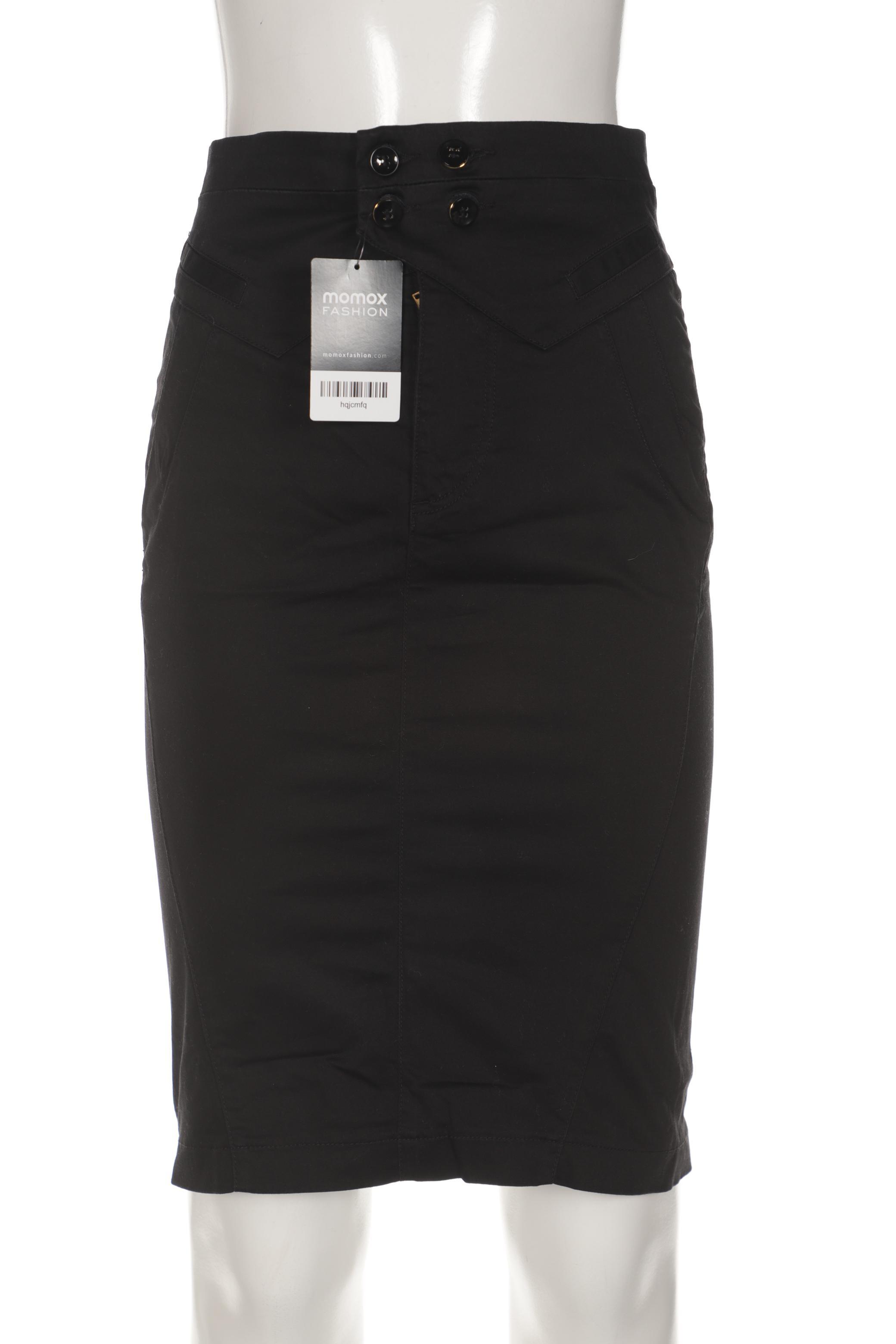 

GUESS Damen Rock, schwarz