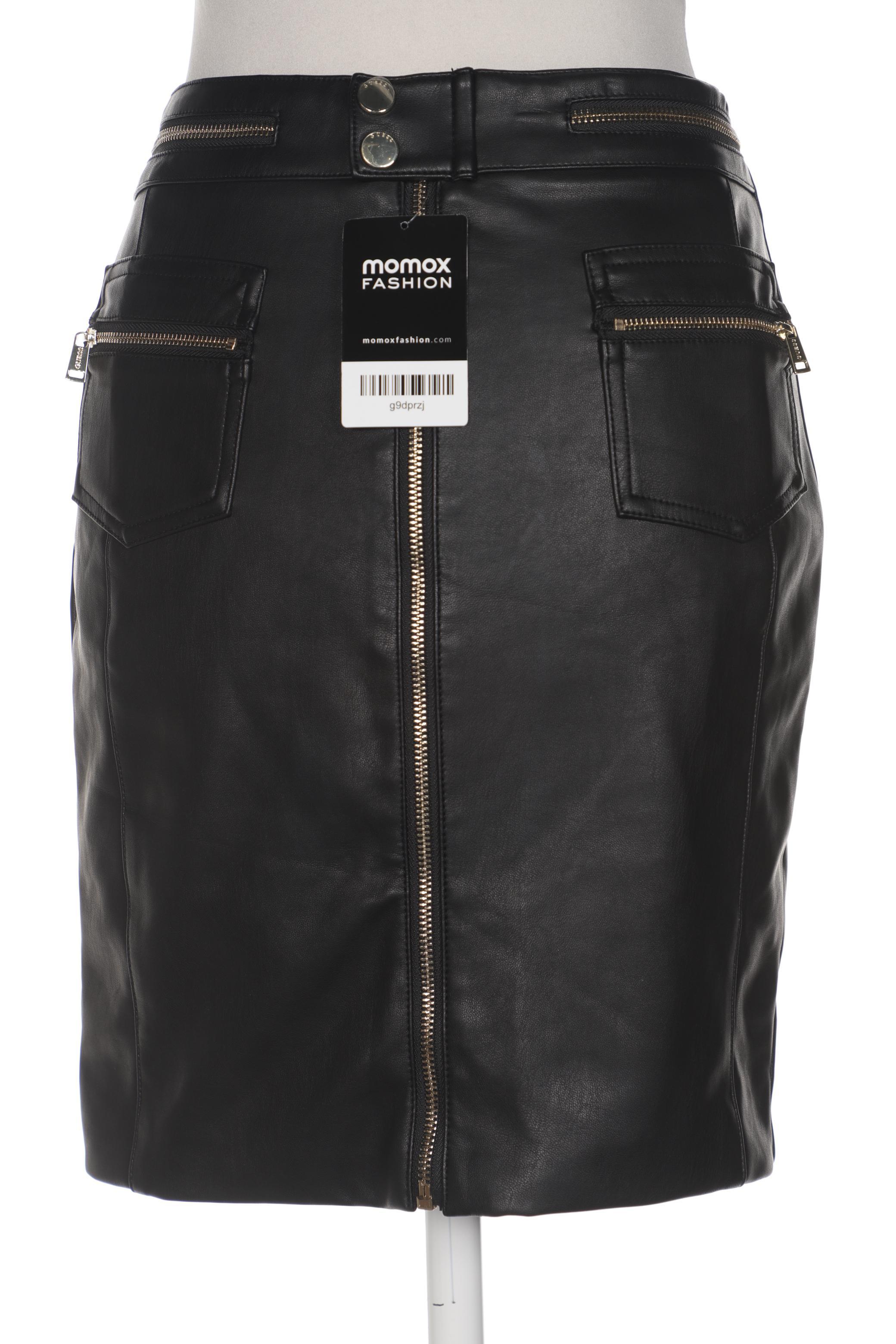 

Guess Damen Rock, schwarz, Gr. 38