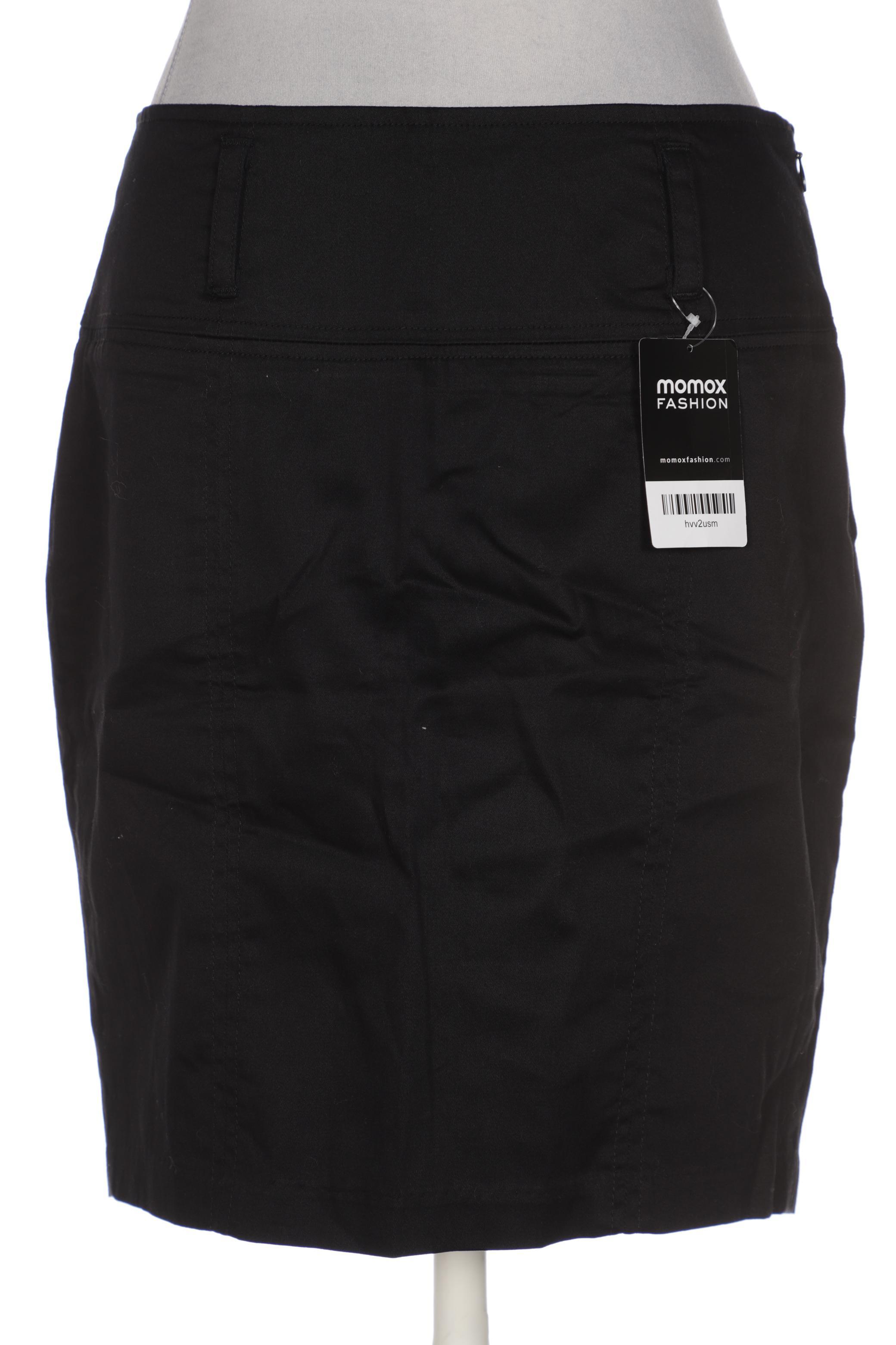 

Guess Damen Rock, schwarz, Gr. 28