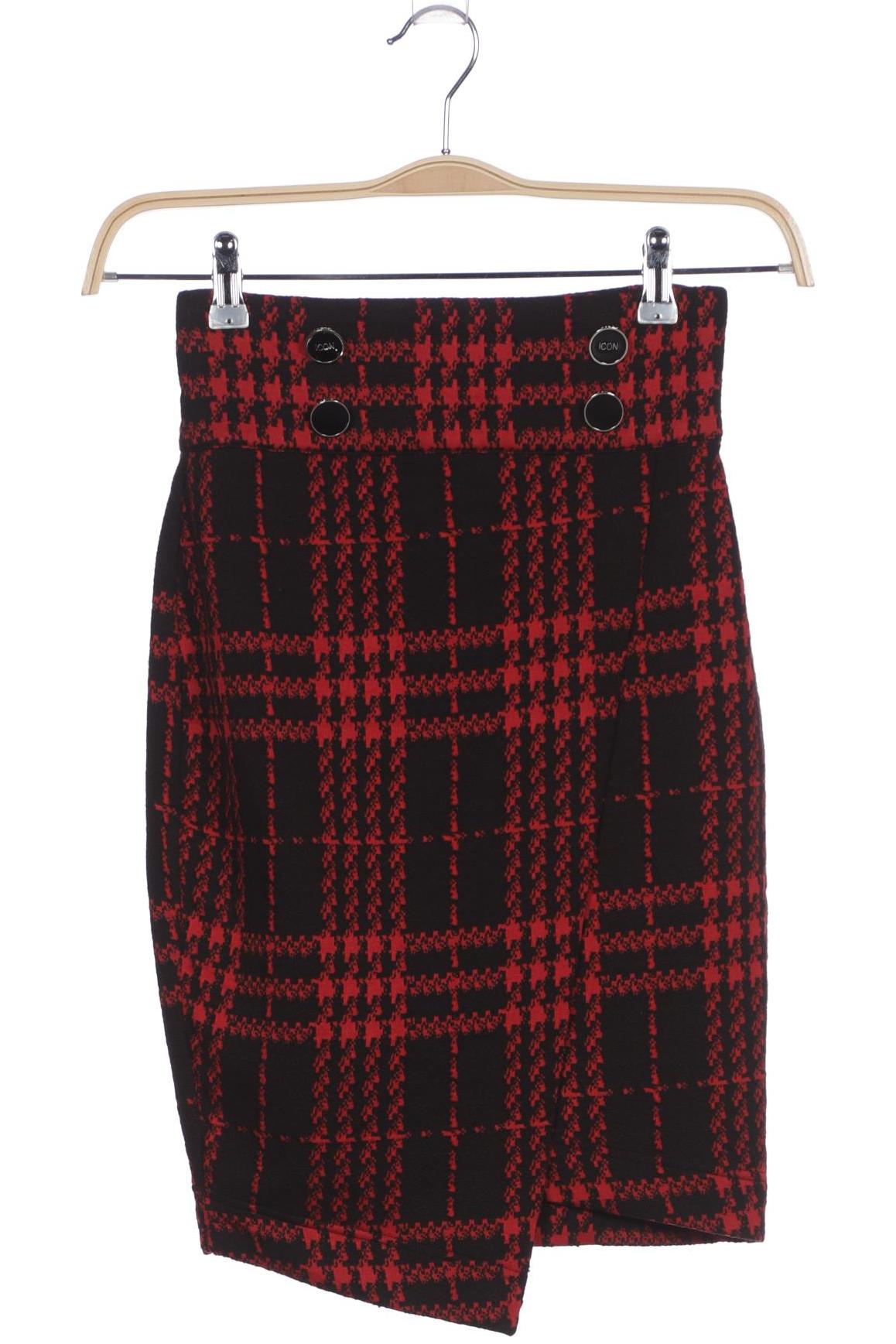 

Guess Damen Rock, schwarz, Gr. 34