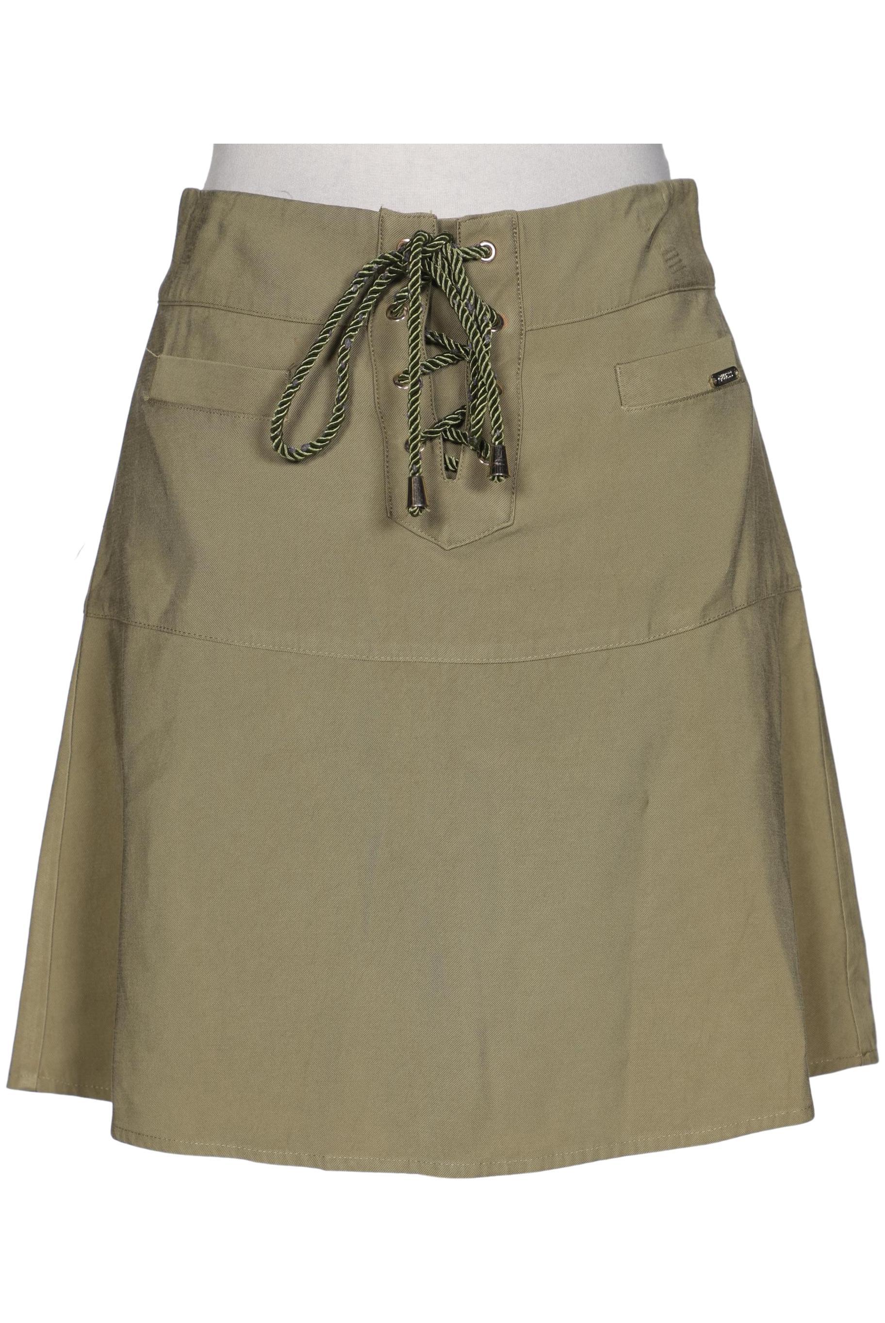 

Guess Damen Rock, grün, Gr. 27